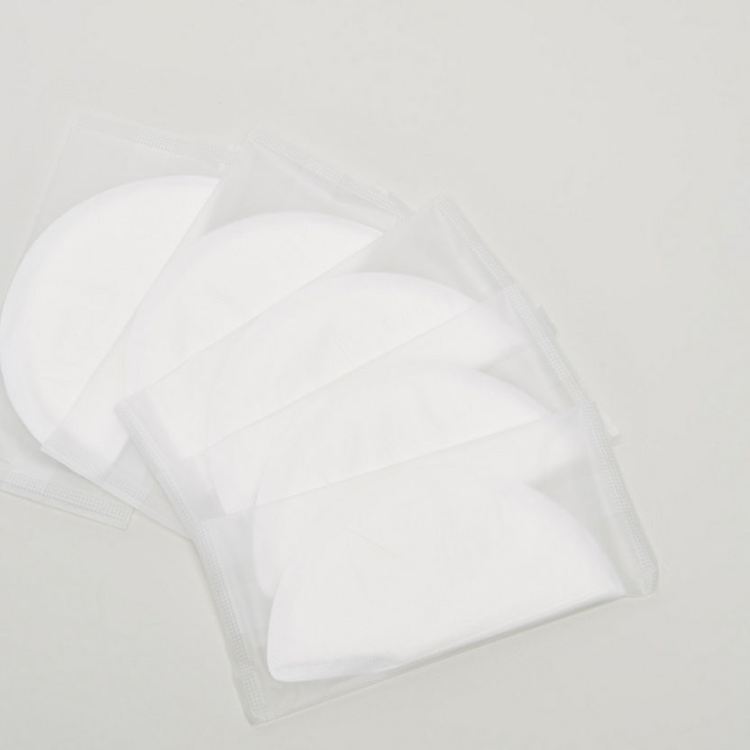 Giggles 36-Piece Ultra-Thin Disposable Breast Pads-Nursing-image-2