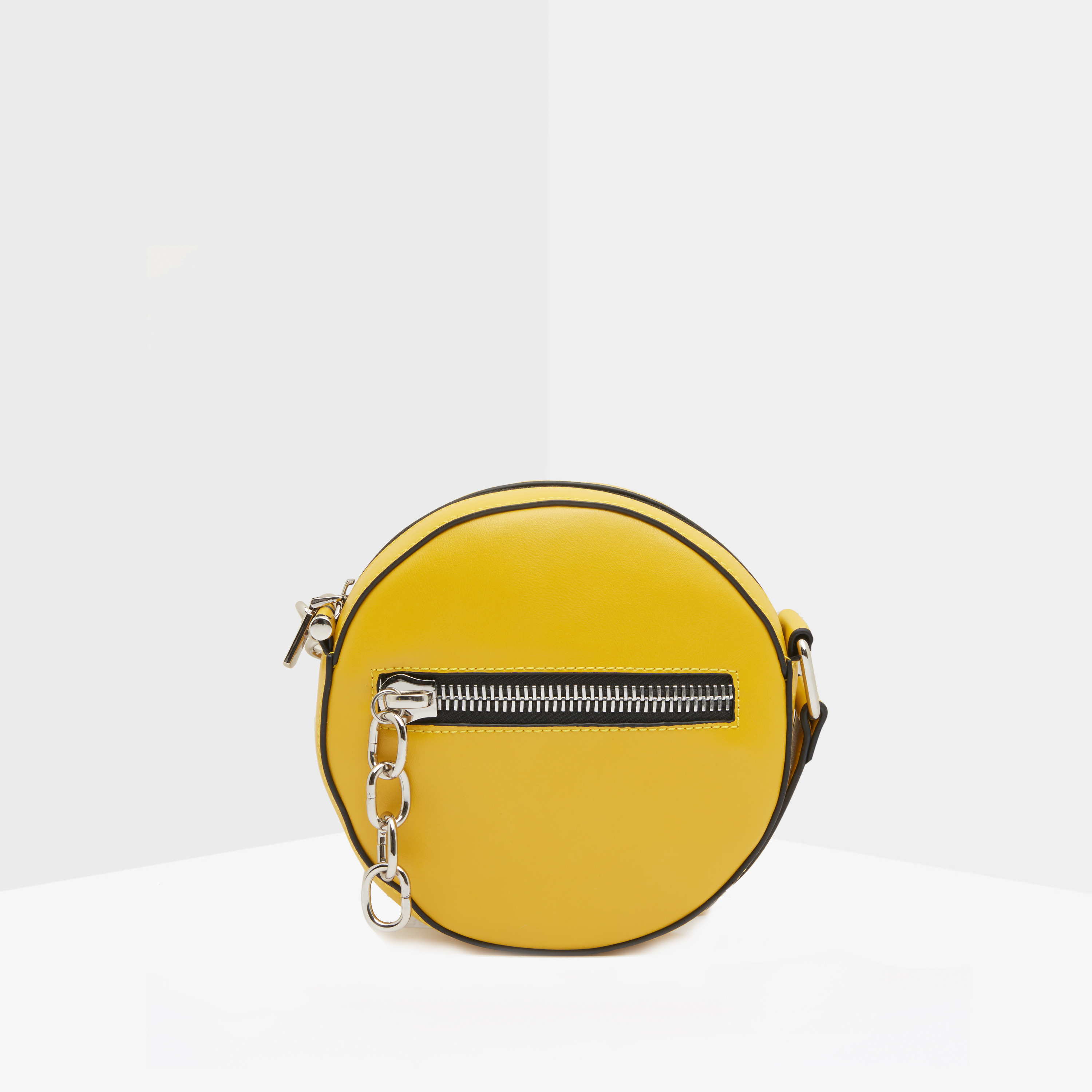 Missy Round Crossbody Bag with Zip Closure-women-bagsandwallets-handbags-image-5