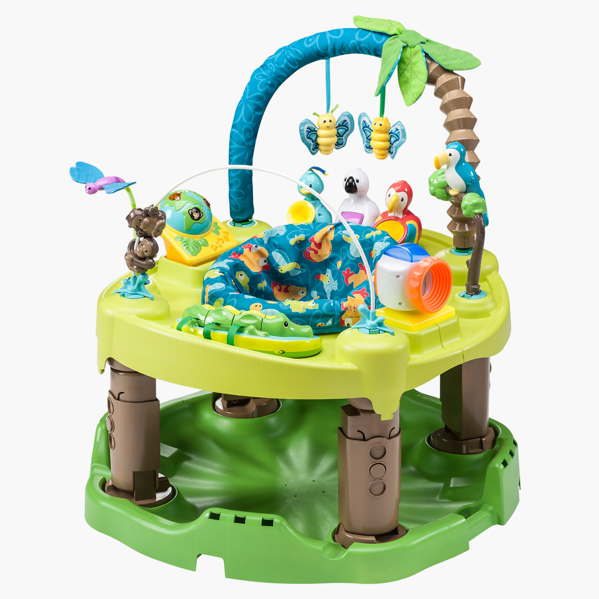 Exersaucer hotsell