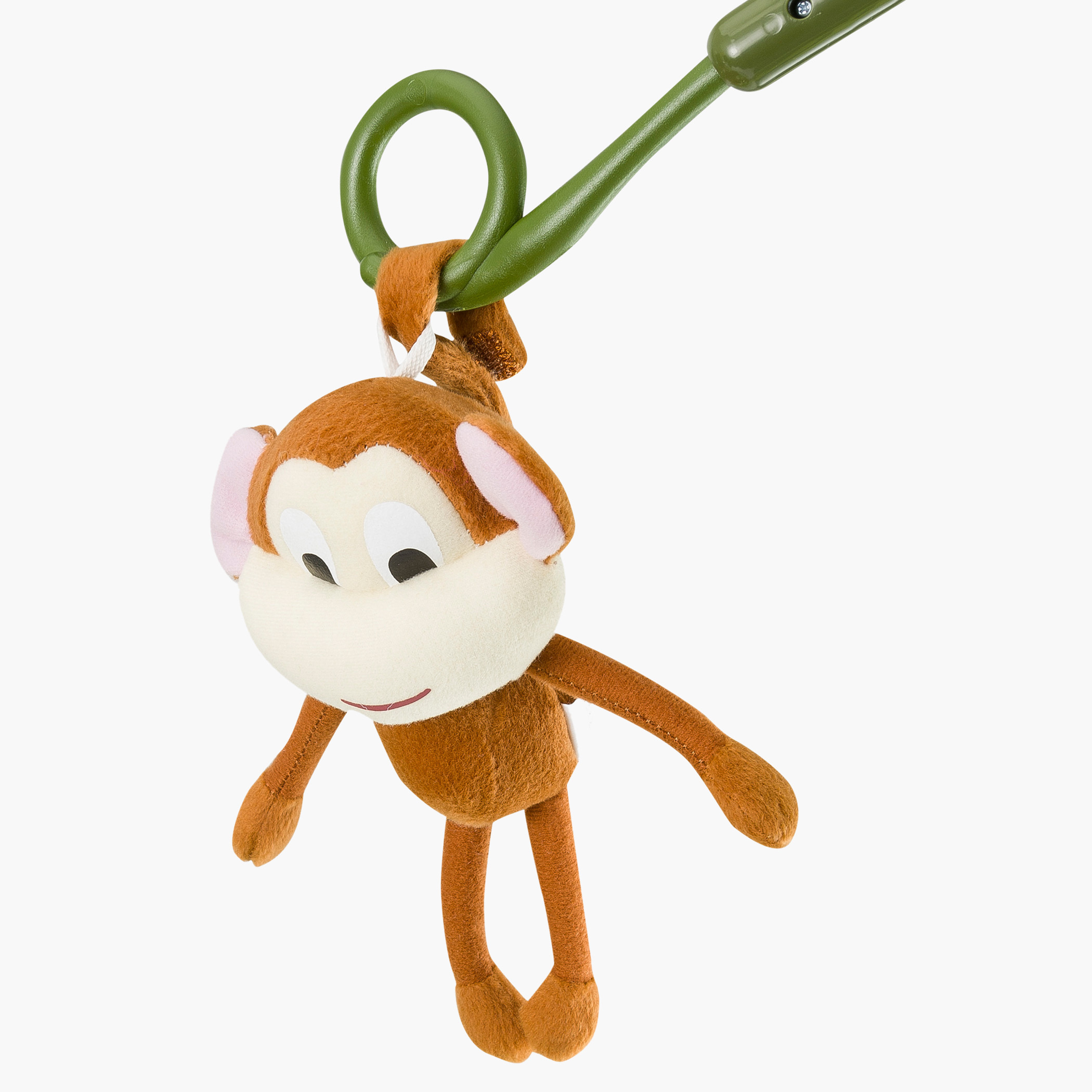 لعبة القفز للأطفال إكسرسوسر الثابتة من إيفن فلو.-toys-babyandtoddlertoys-learningtoys-image-3