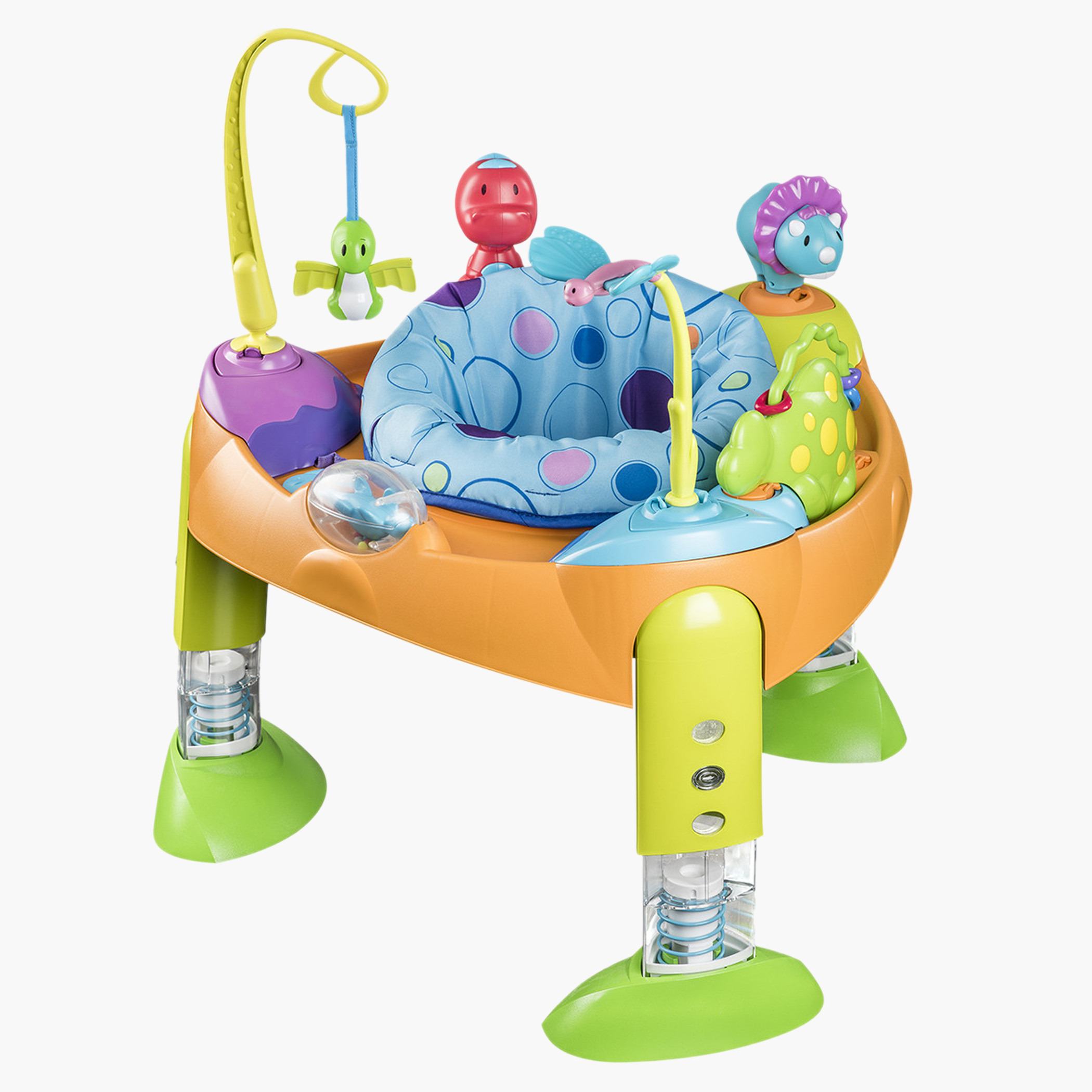 Evenflo baby bouncer online