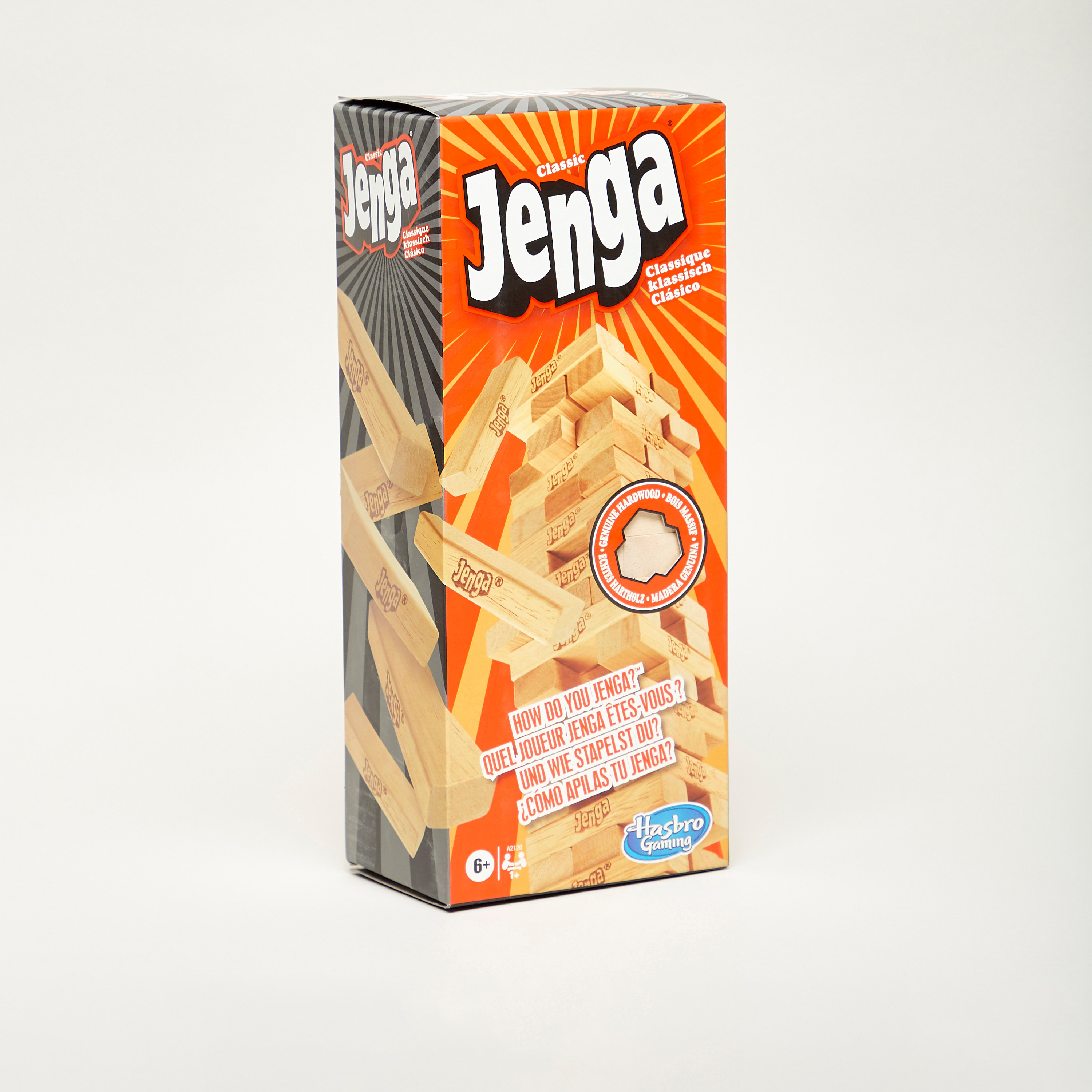 Hasbro Jenga Game-toys-indoortoys-boardgames-image-5
