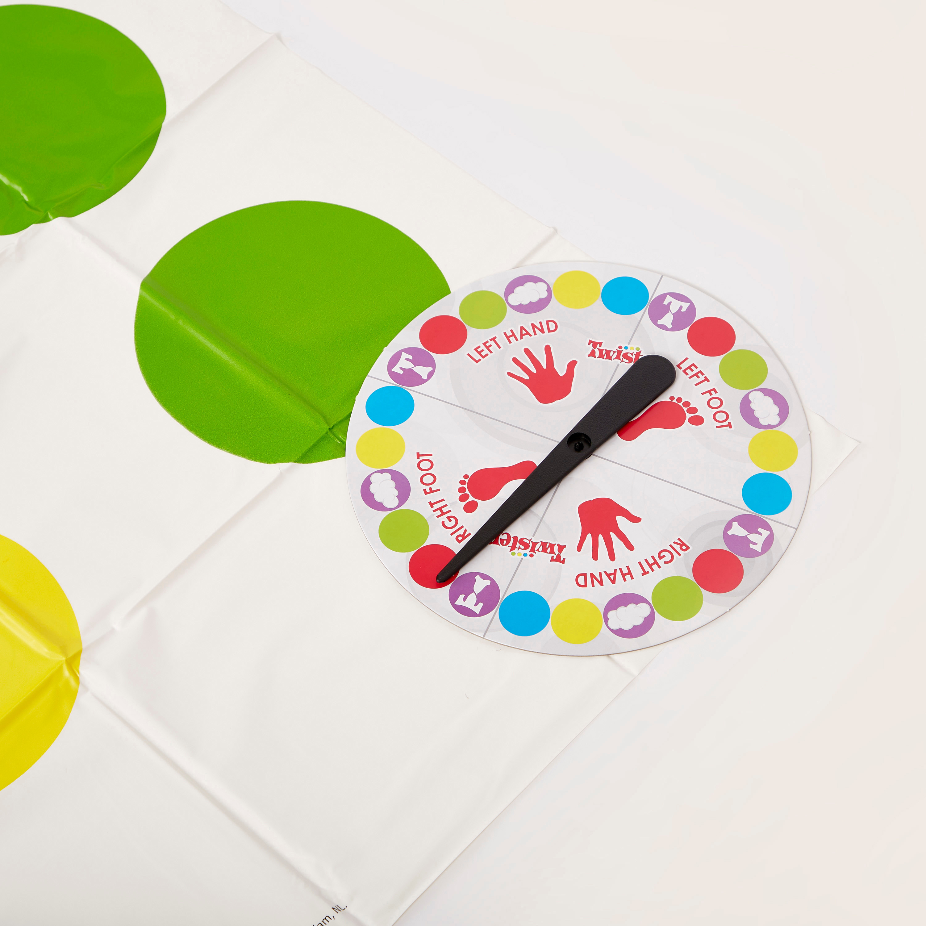 لعبة تويستر من هاسبرو-toys-indoortoys-indoorsports-image-1