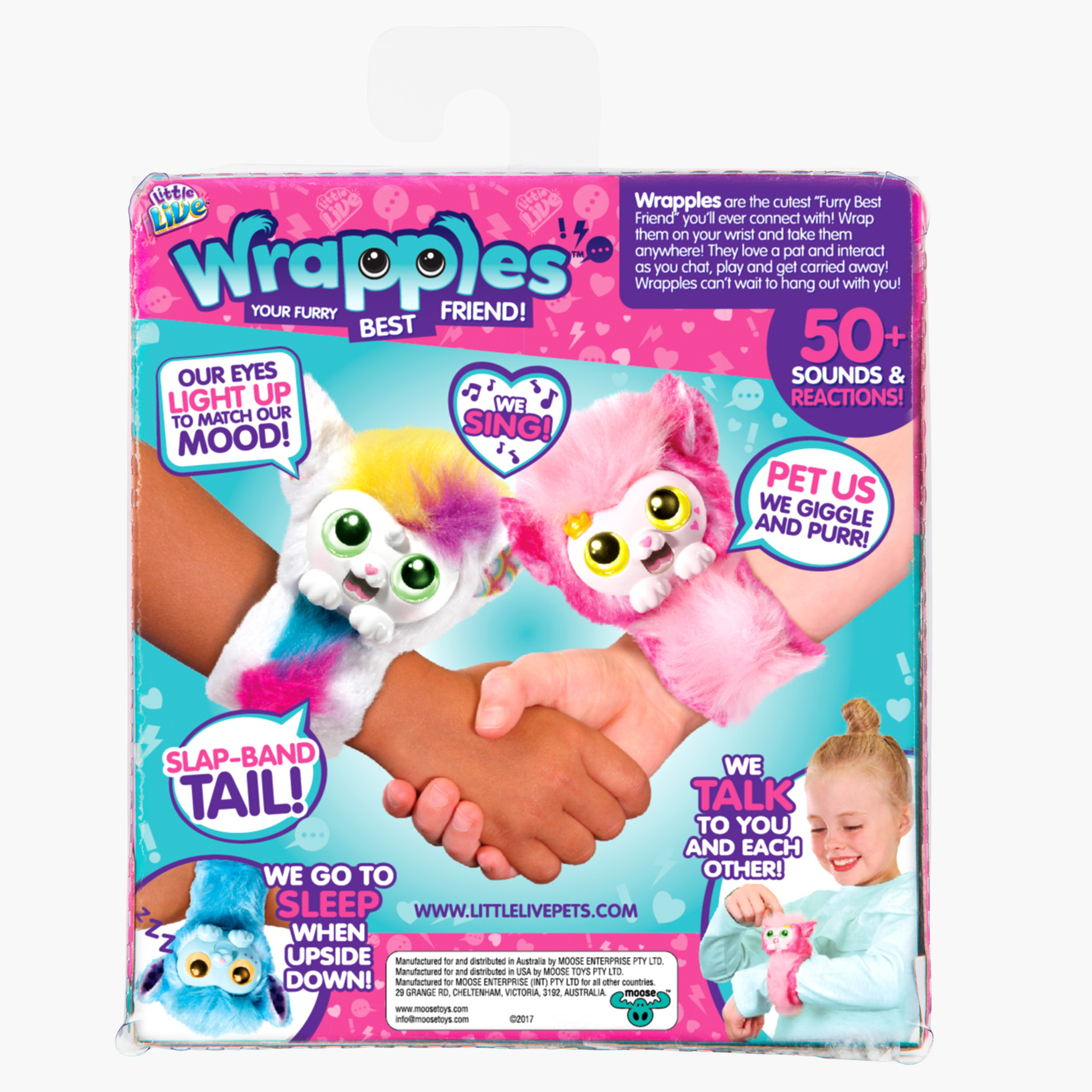 Wrapples 2024 best price