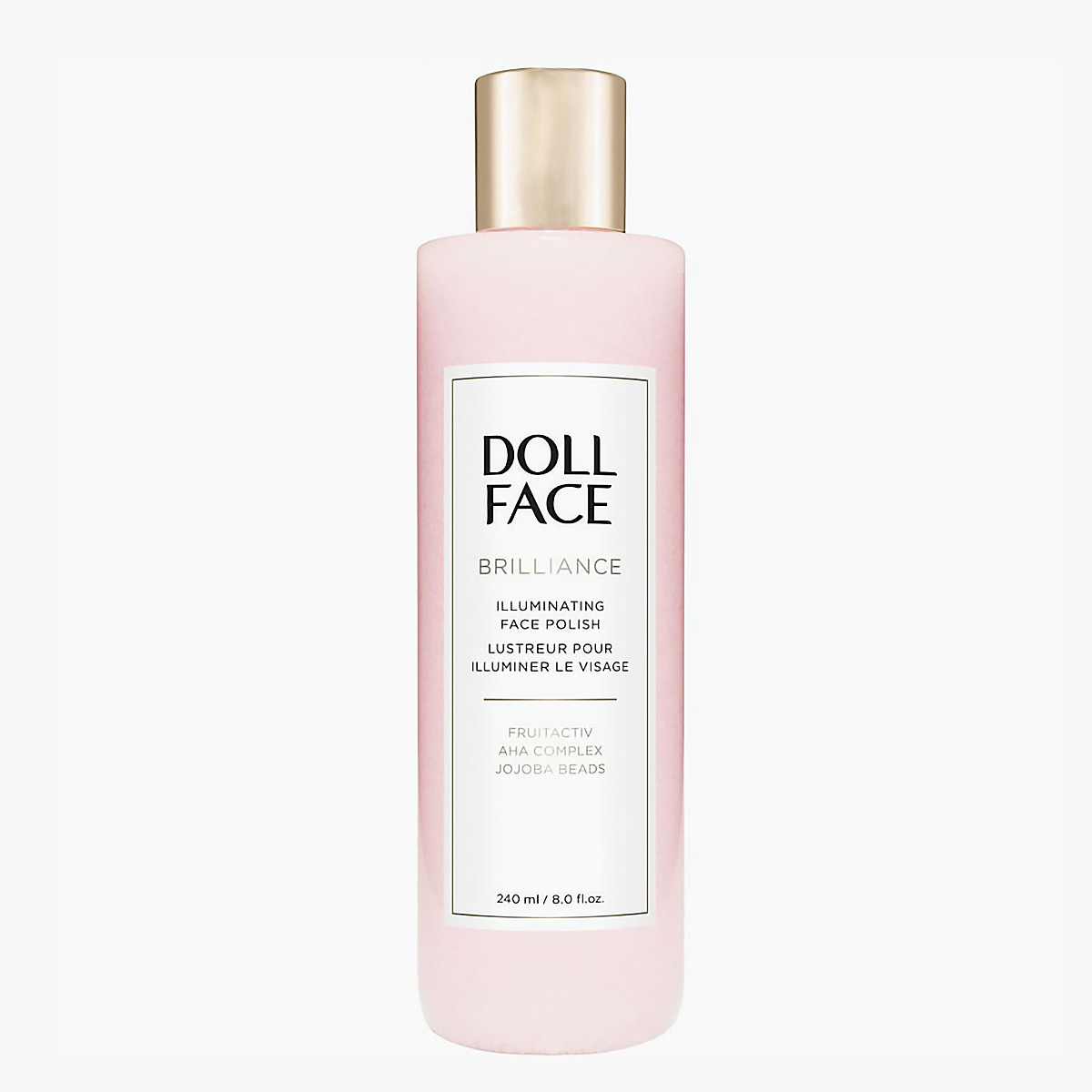 مُلمّع بريليانس مضيئ للوجه - 240 مل.-beautyandpersonalcare-skin-moisturisers-facemoisturisers-image-2