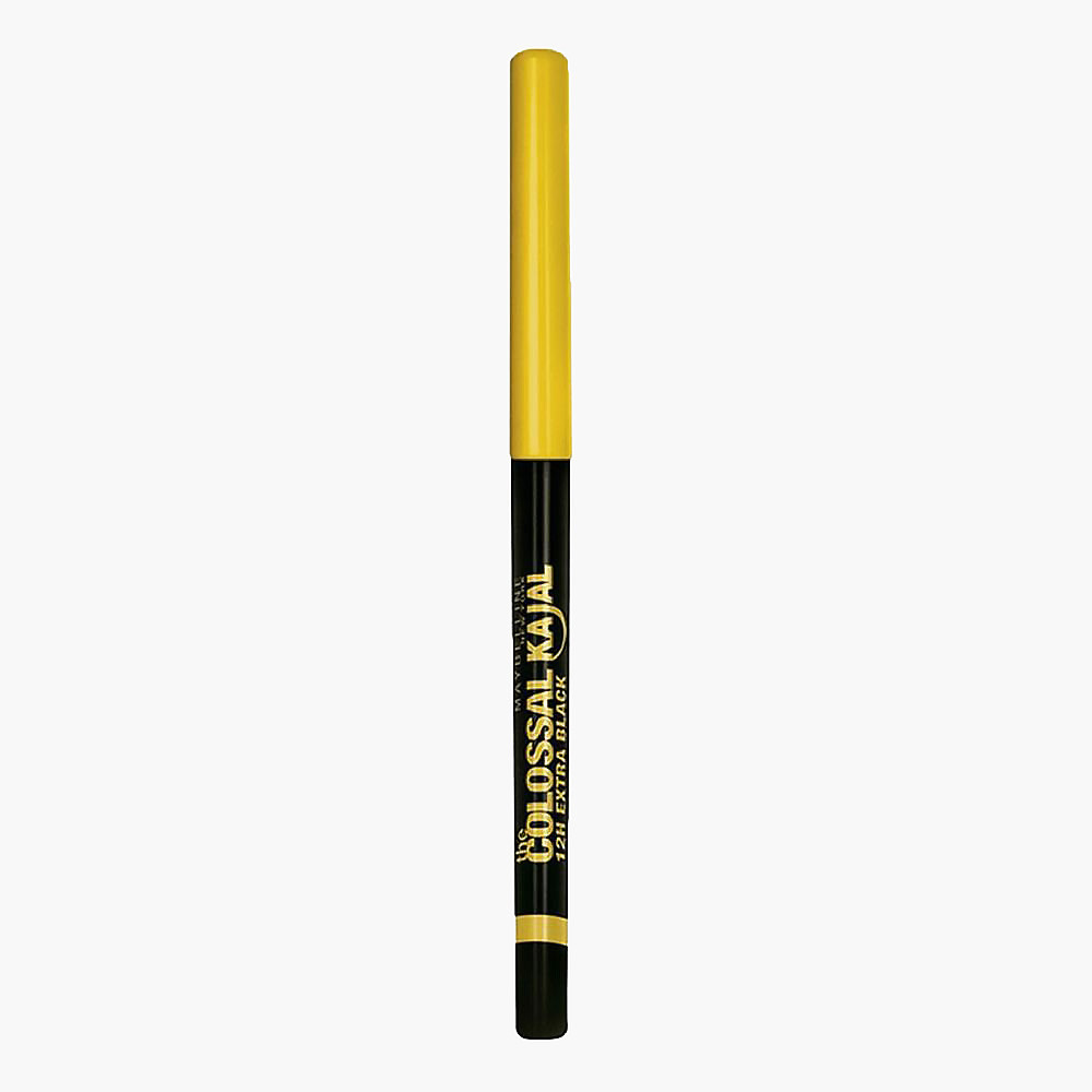 Maybelline New York Kajal Argan Oil Black Eyeliner-beautyandpersonalcare-makeup-eyes-eyeliners-image-2