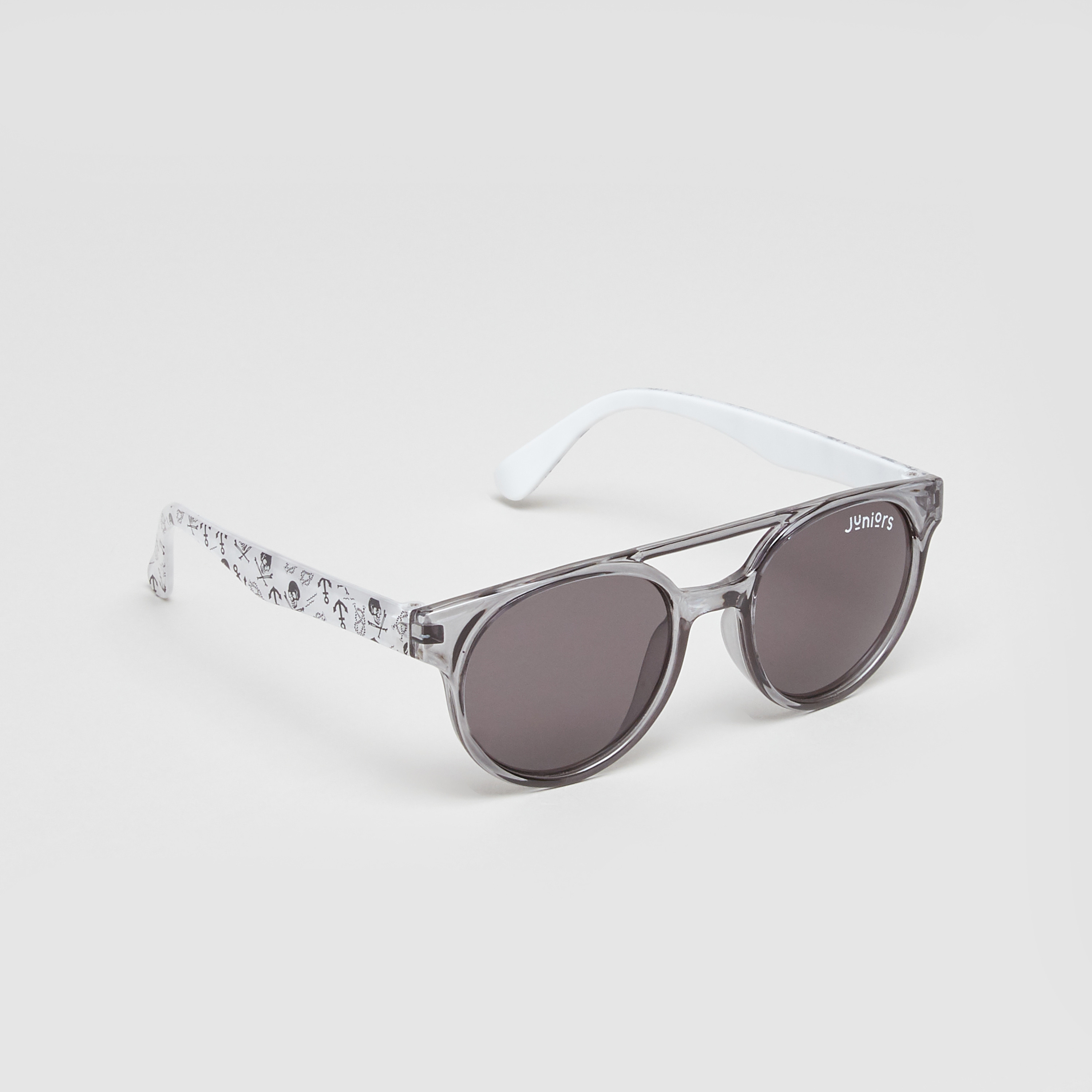 Buy iT22012 UV-Protected Wayfarer Sunglasses Online at Best Prices in India  - JioMart.