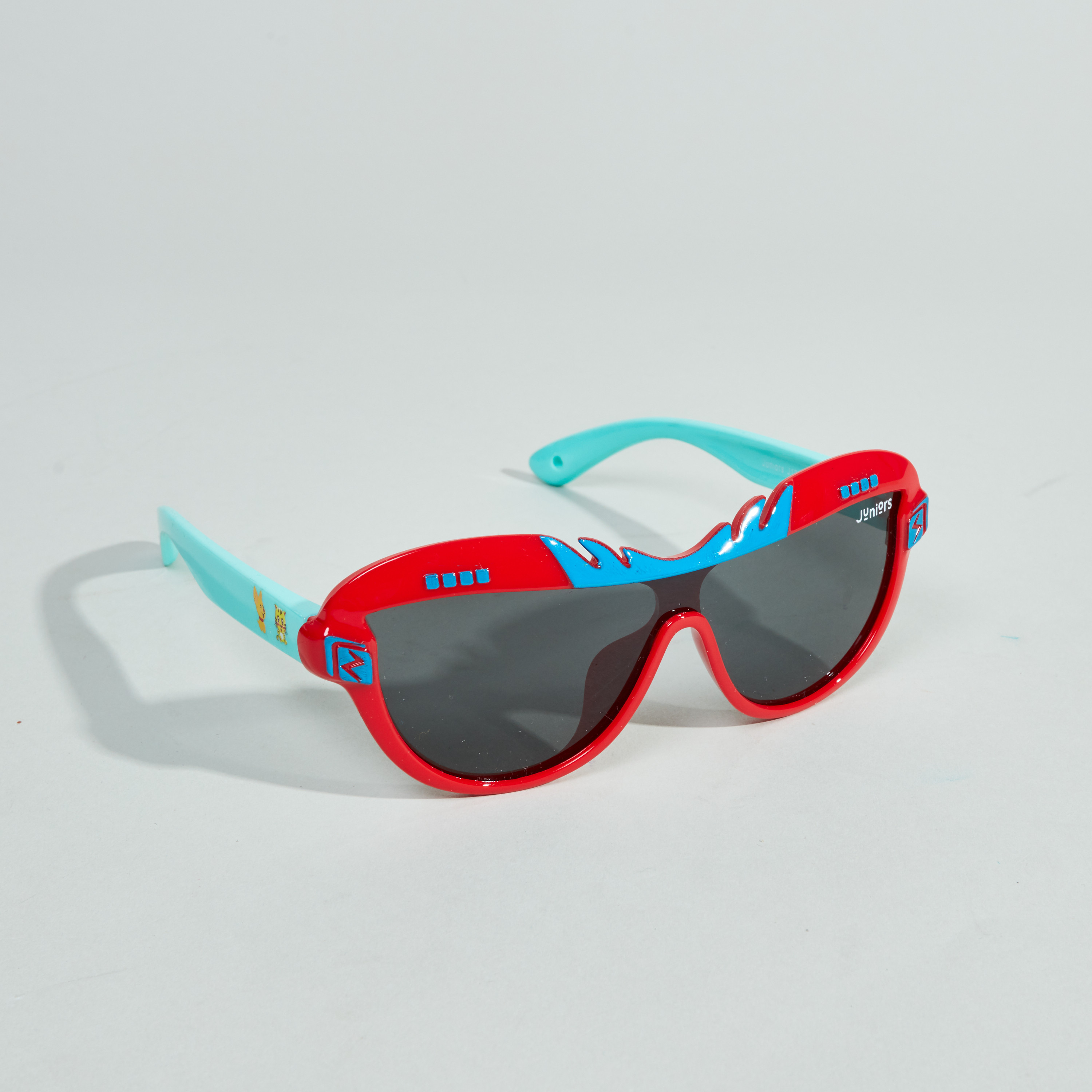 نظارة شمسيّة  بملمس بارز من جونيورز.-boys-accessories-sunglasses-image-1