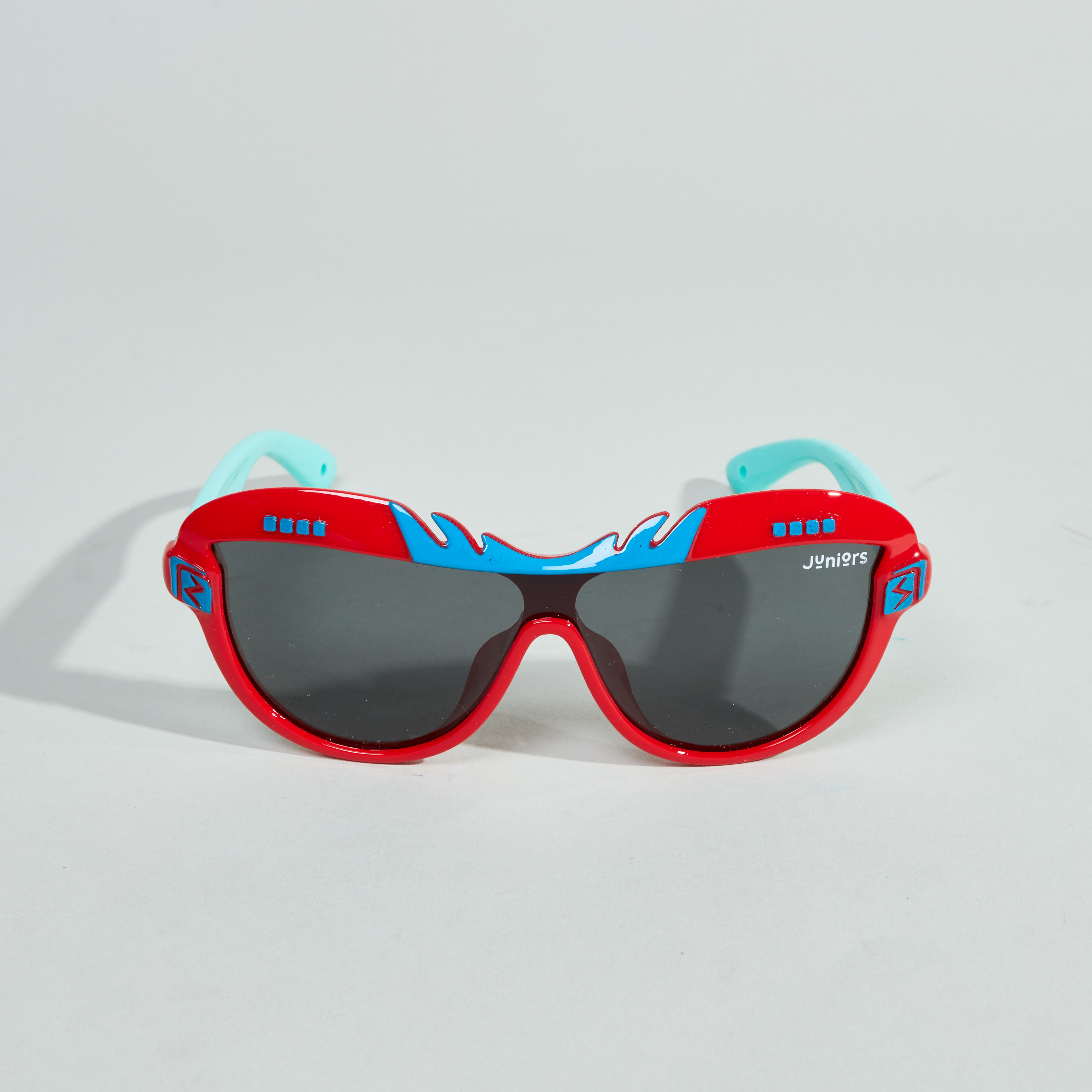 نظارة شمسيّة  بملمس بارز من جونيورز.-boys-accessories-sunglasses-image-2