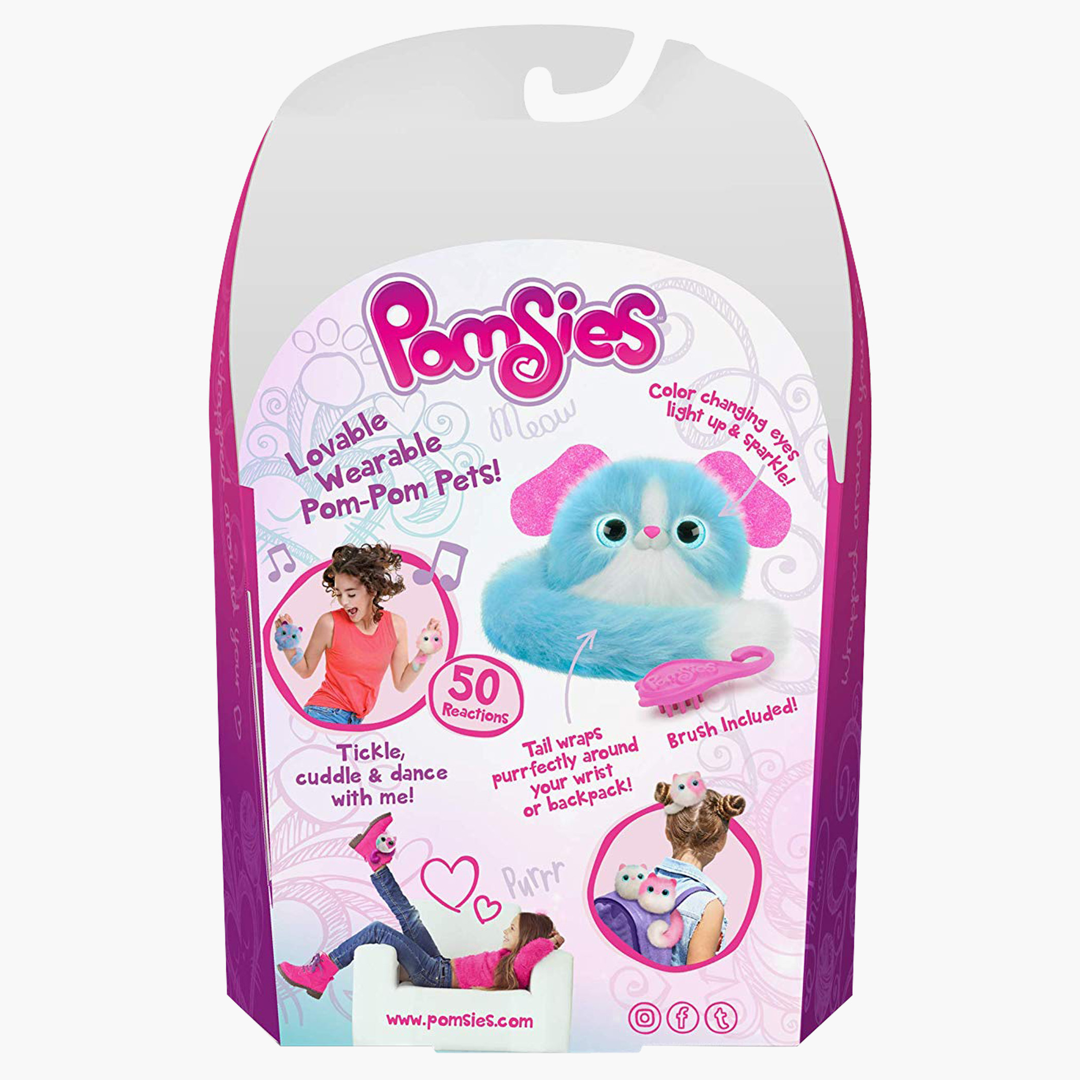 Pomsies toy deals