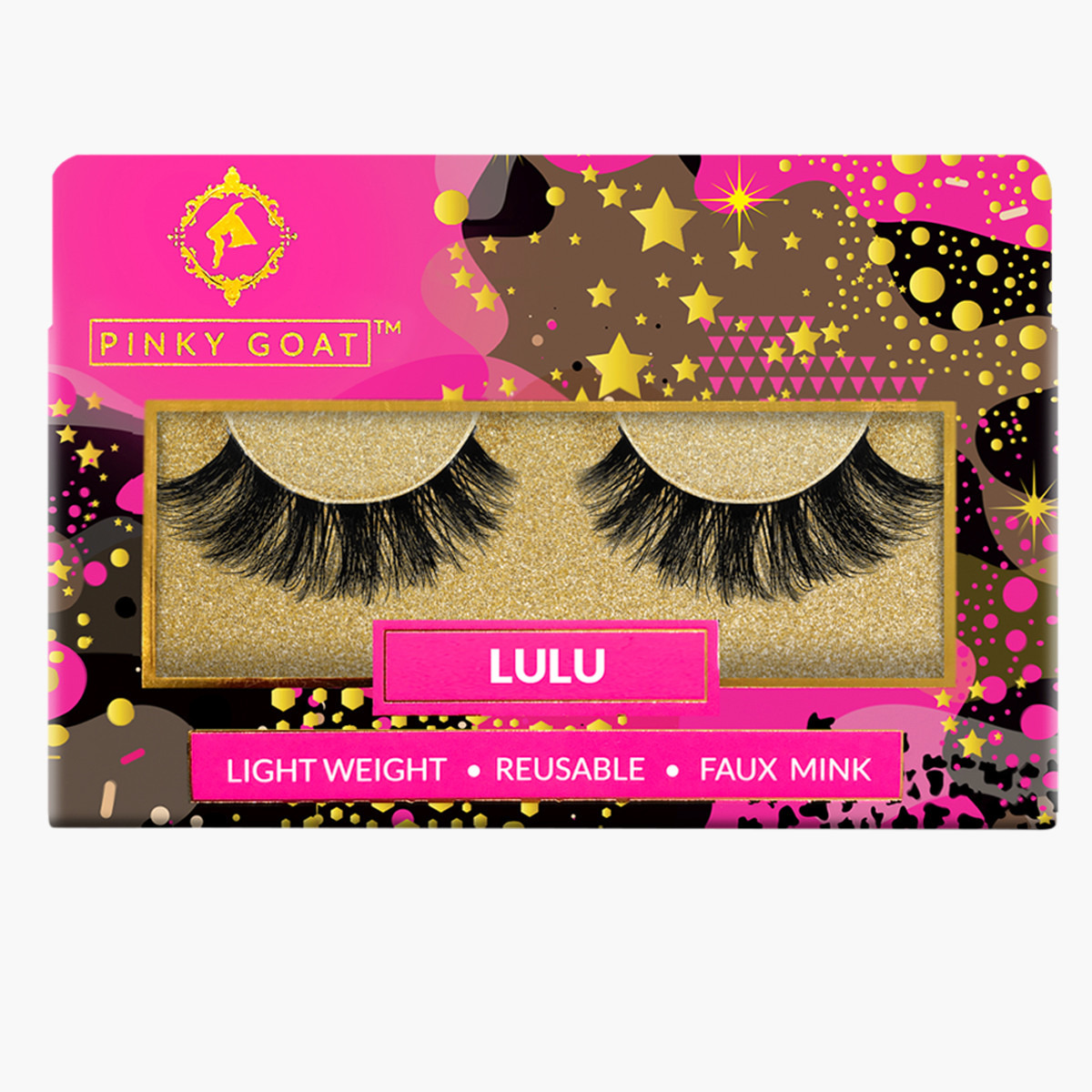 رموش صناعية لولو من بينكي جوت-beautyandpersonalcare-makeup-eyes-falselashes-image-1