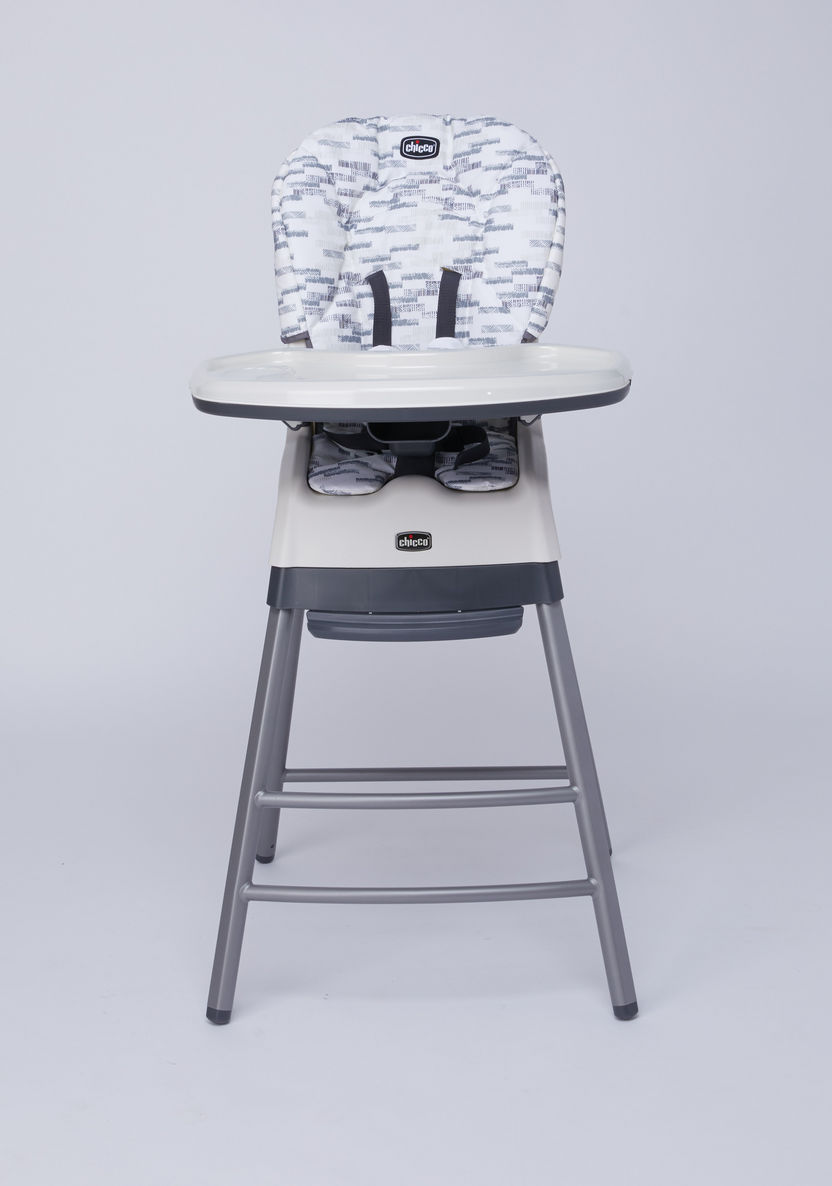 Chicco Stack 3-in-1 Multi Chair-High Chairs and Boosters-image-1