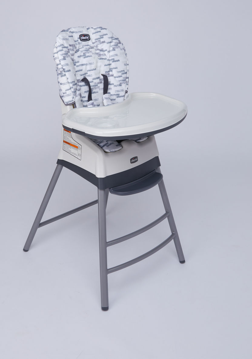 Chicco Stack 3-in-1 Multi Chair-High Chairs and Boosters-image-2