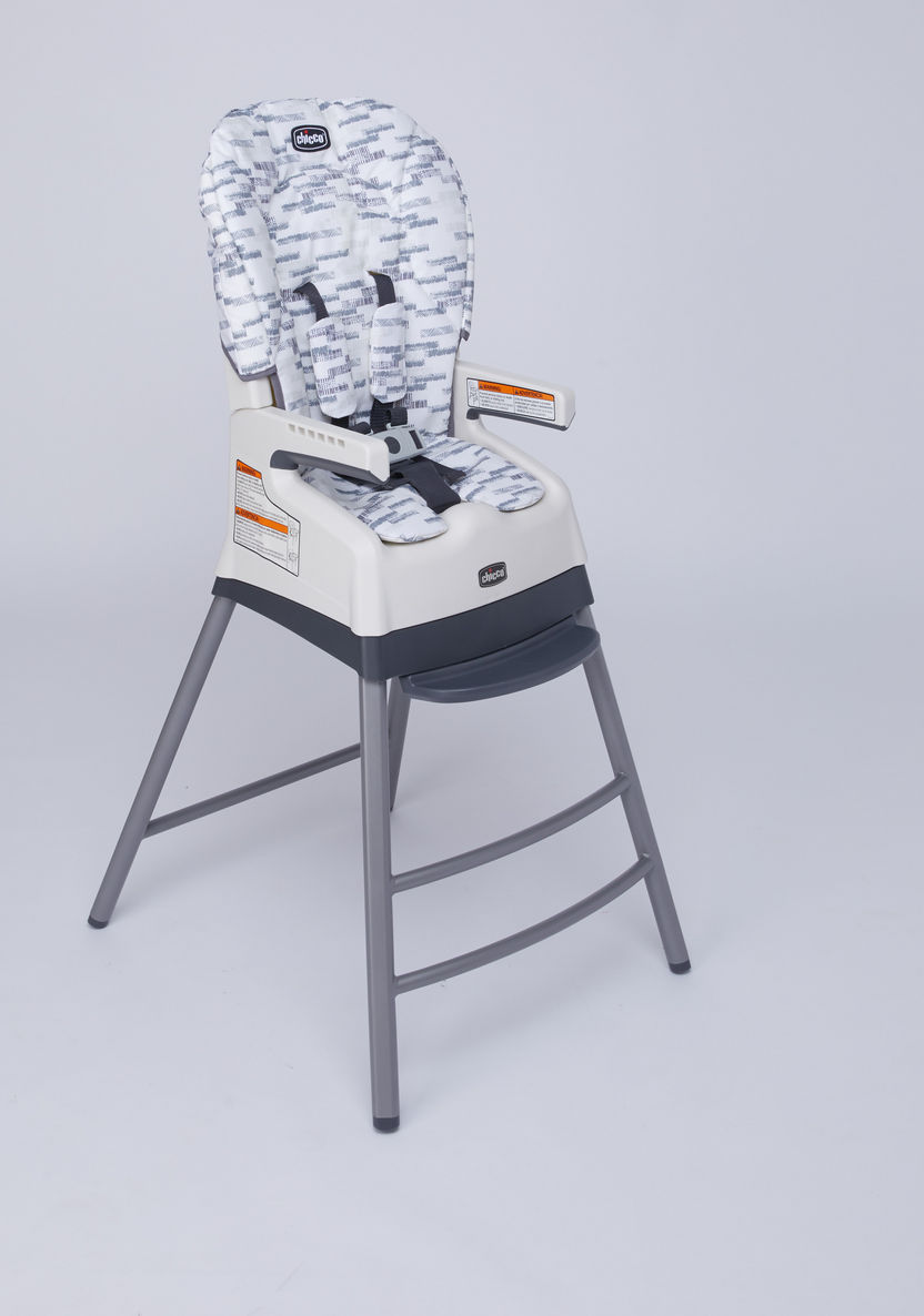 Chicco Stack 3-in-1 Multi Chair-High Chairs and Boosters-image-3