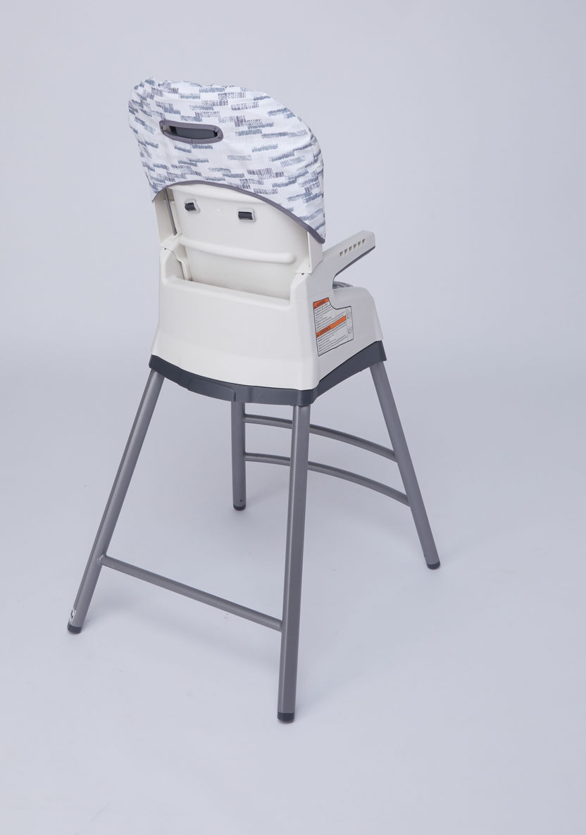 Chicco Stack 3-in-1 Multi Chair-High Chairs and Boosters-image-5