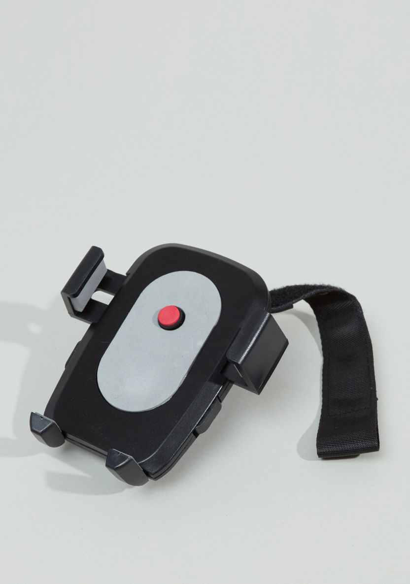 Juniors Stroller Phone Holder-Accessories-image-1