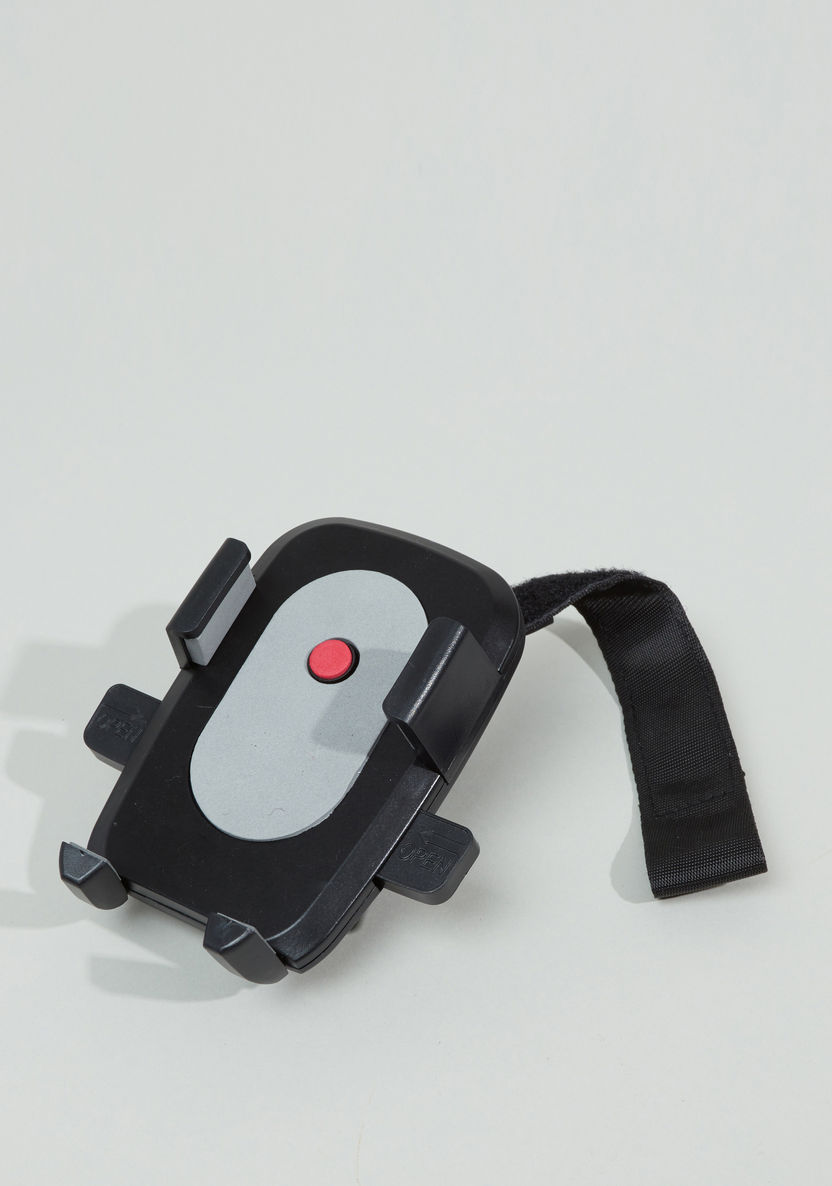 Juniors Stroller Phone Holder-Accessories-image-2