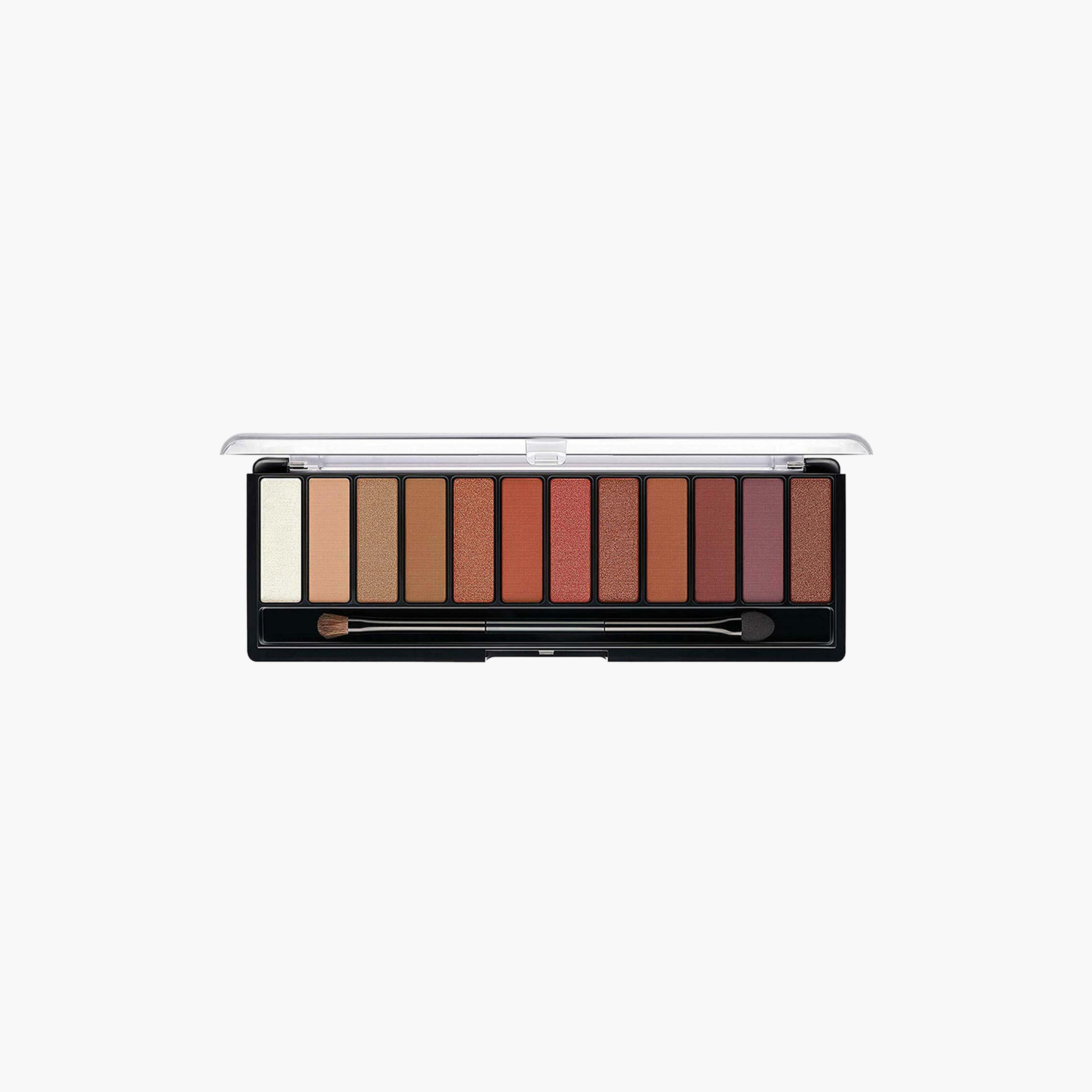 Rimmel Magnif'Eyes Eye Contouring Palette-beautyandpersonalcare-makeup-eyes-eyeshadows-image-2