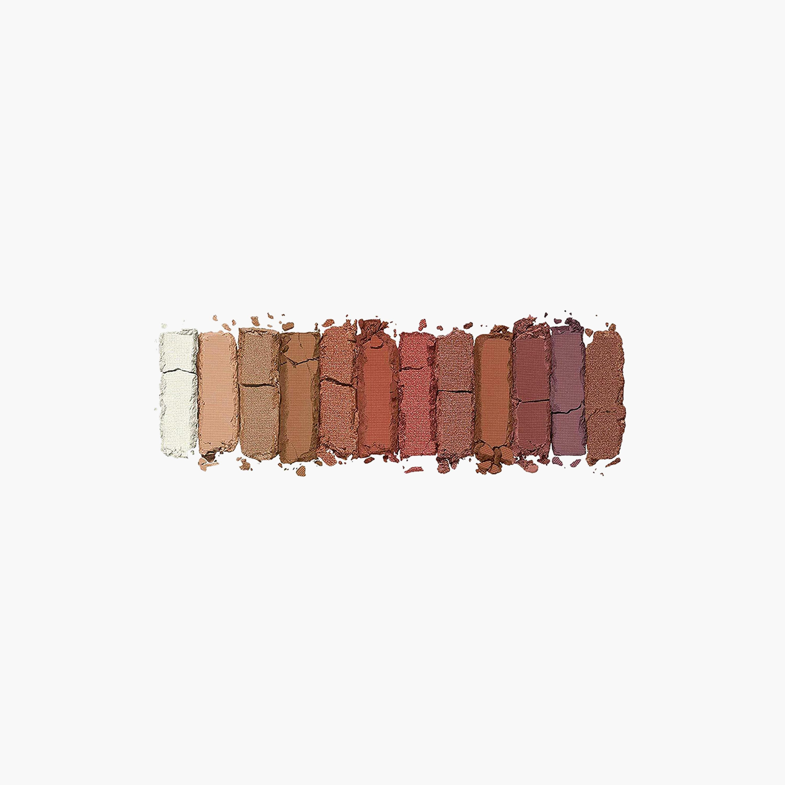 Rimmel Magnif'Eyes Eye Contouring Palette-beautyandpersonalcare-makeup-eyes-eyeshadows-image-3