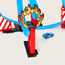 Juniors Pull Back Super Track with 1 racing car-toys-playvehicles-vehicleplaysets-image-2
