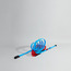 Juniors Super Racer Track Playset with 2 Pull Back Cars-toys-playvehicles-vehicleplaysets-image-1