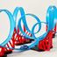 Juniors 41-Piece Speed Road Racer Track-toys-playvehicles-vehicleplaysets-image-3