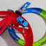 Juniors Super Racer Track Playset with 2 Pull Back Cars-toys-playvehicles-vehicleplaysets-image-3