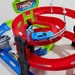Juniors Super Racer Track Playset with 2 Pull Back Cars-Gifts-thumbnail-4