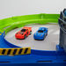 Juniors Super Racer Track Playset with 2 Pull Back Cars-Gifts-thumbnail-7