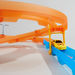 Juniors Super Racer Track Playset with 1 Pull Back Car-Scooters and Vehicles-thumbnailMobile-2