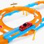 Juniors Super Racer Track Playset with 1 Pull Back Car-toys-playvehicles-racetracks-image-3