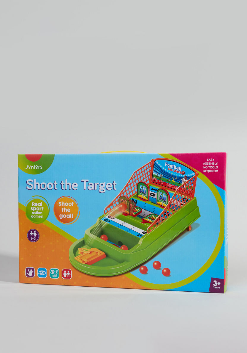 Juniors Shoot the Target Game-Gifts-image-0