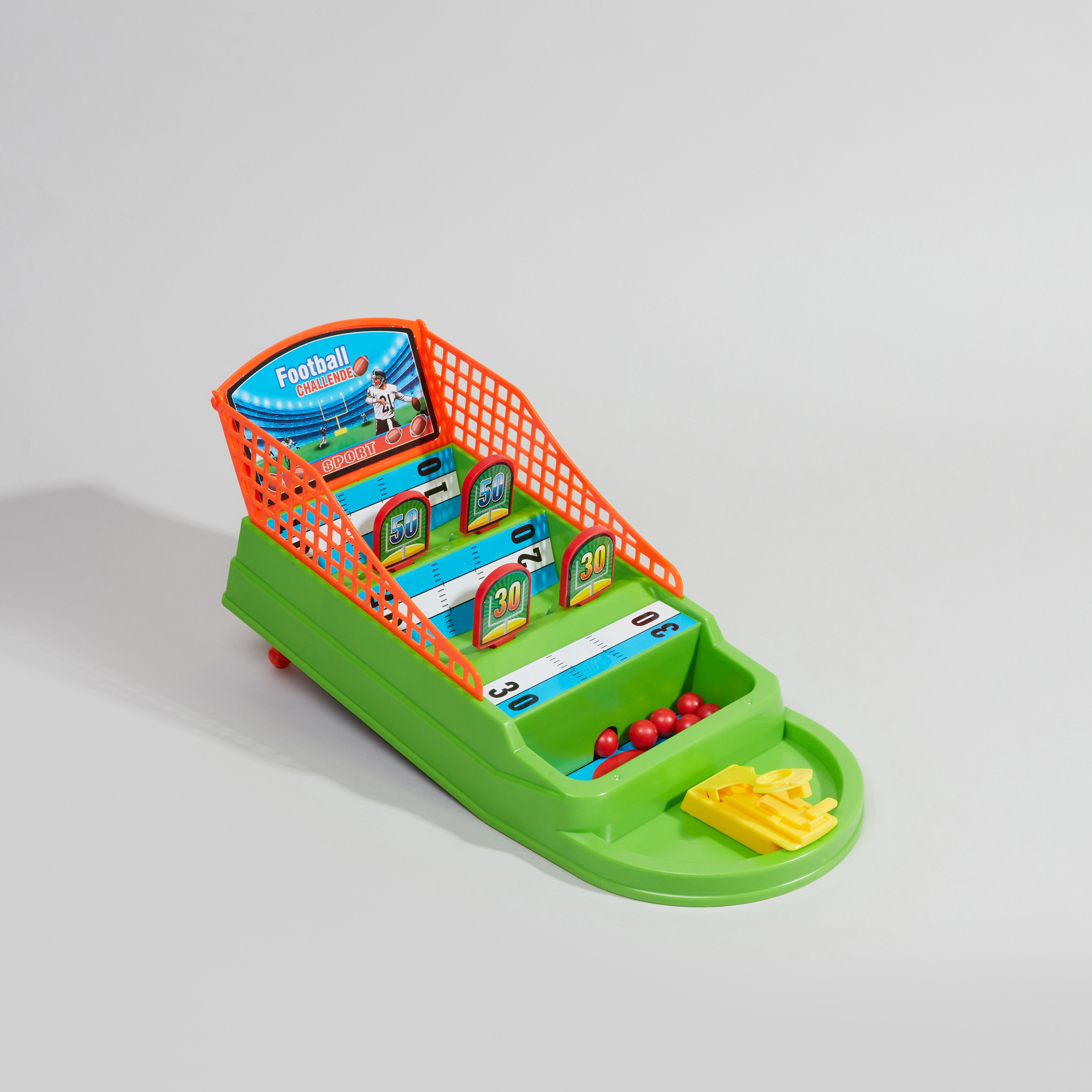 Juniors Shoot the Target Game-toys-indoortoys-boardgames-image-2