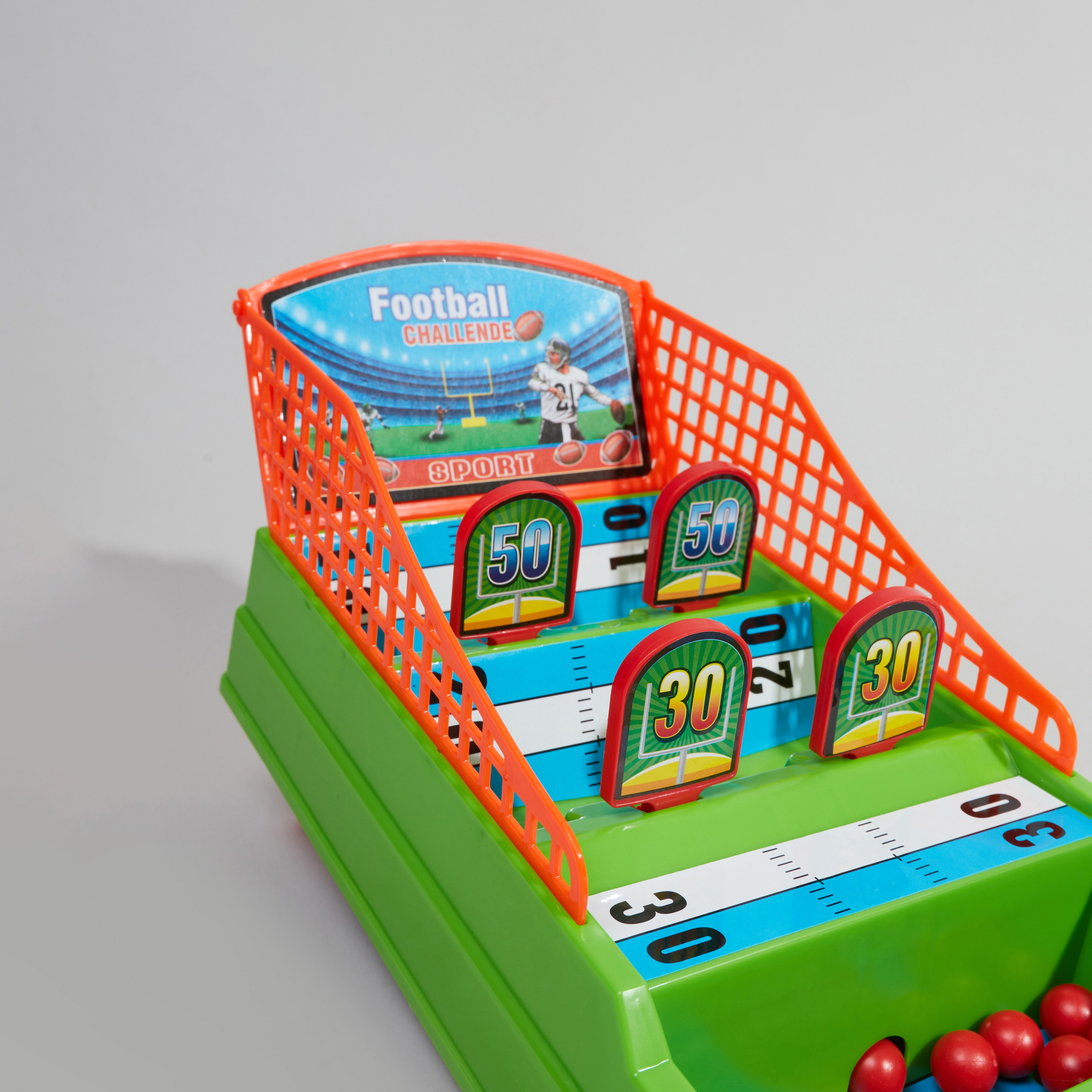 Juniors Shoot the Target Game-toys-indoortoys-boardgames-image-3