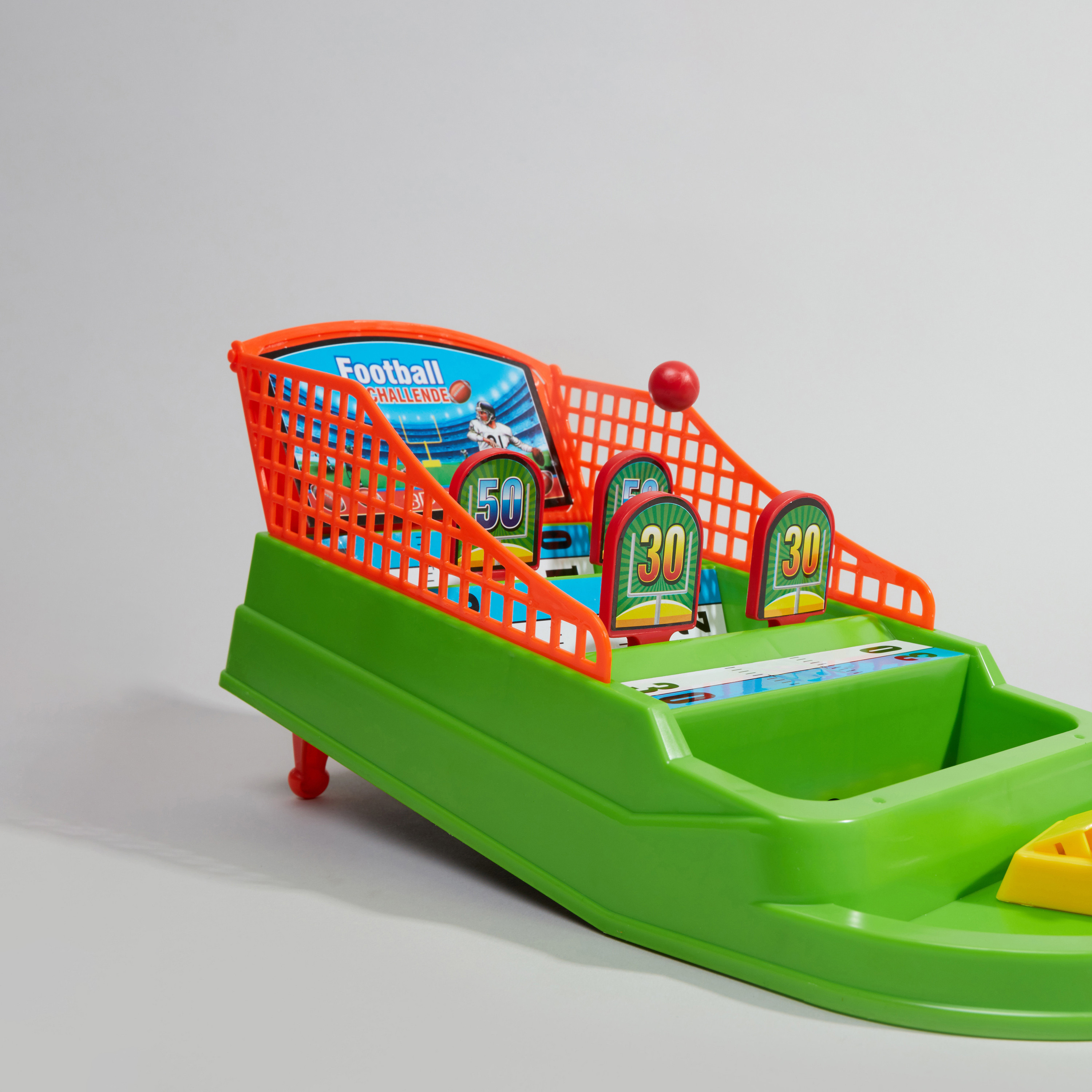Juniors Shoot the Target Game-toys-indoortoys-boardgames-image-5
