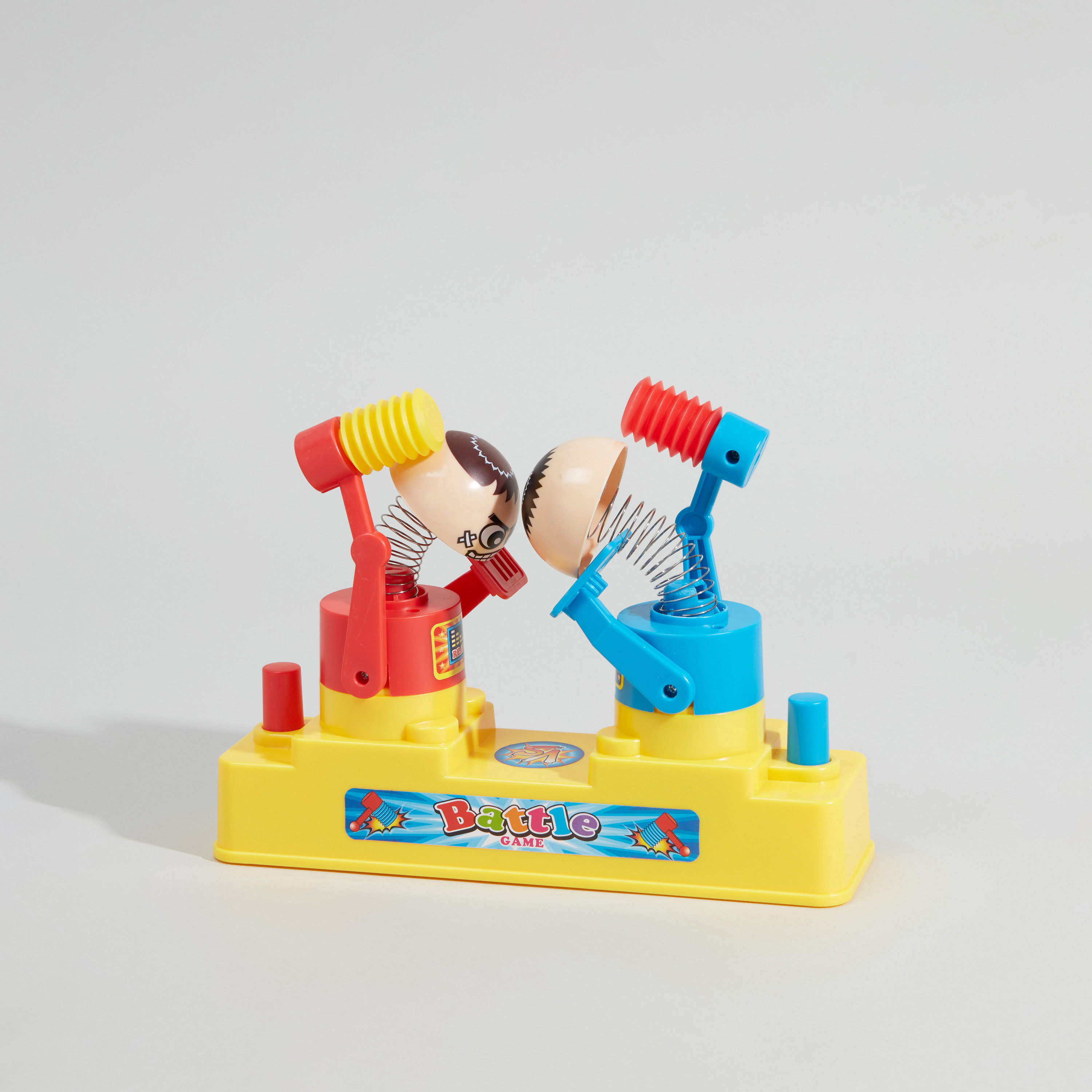 لعبة السّباق بالمطرقة من جونيورز-toys-indoortoys-boardgames-image-4