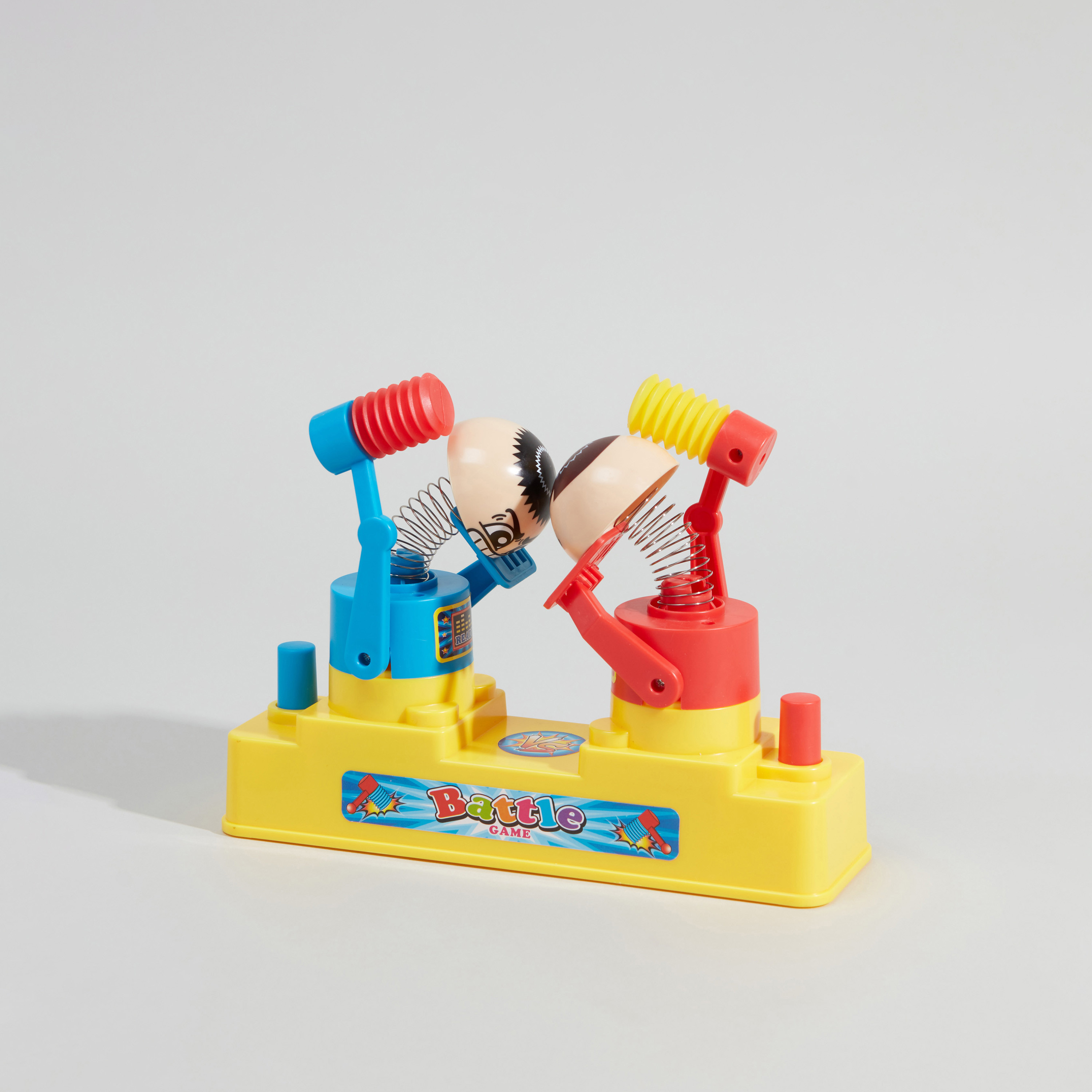 لعبة السّباق بالمطرقة من جونيورز-toys-indoortoys-boardgames-image-3