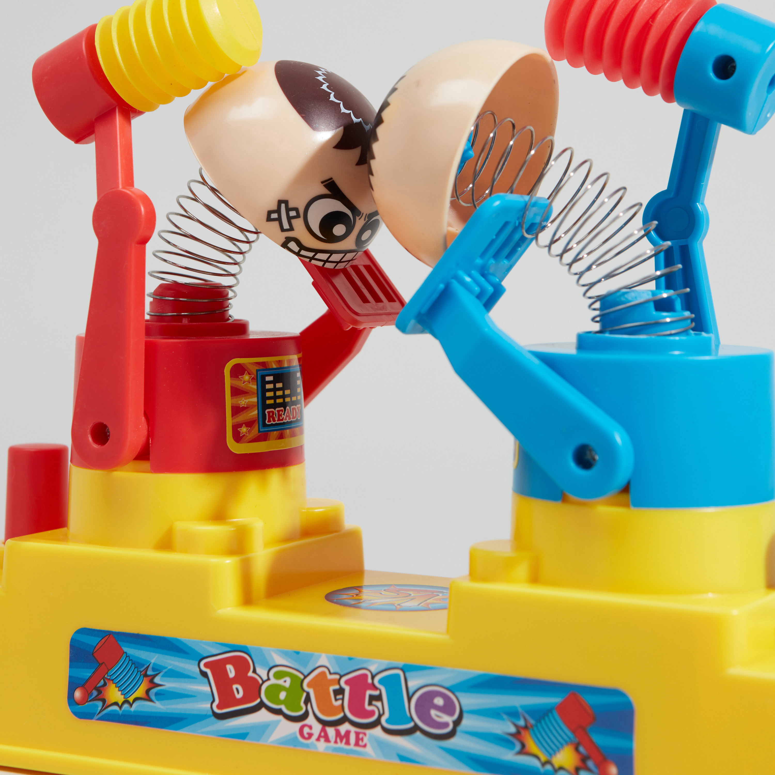 لعبة السّباق بالمطرقة من جونيورز-toys-indoortoys-boardgames-image-2