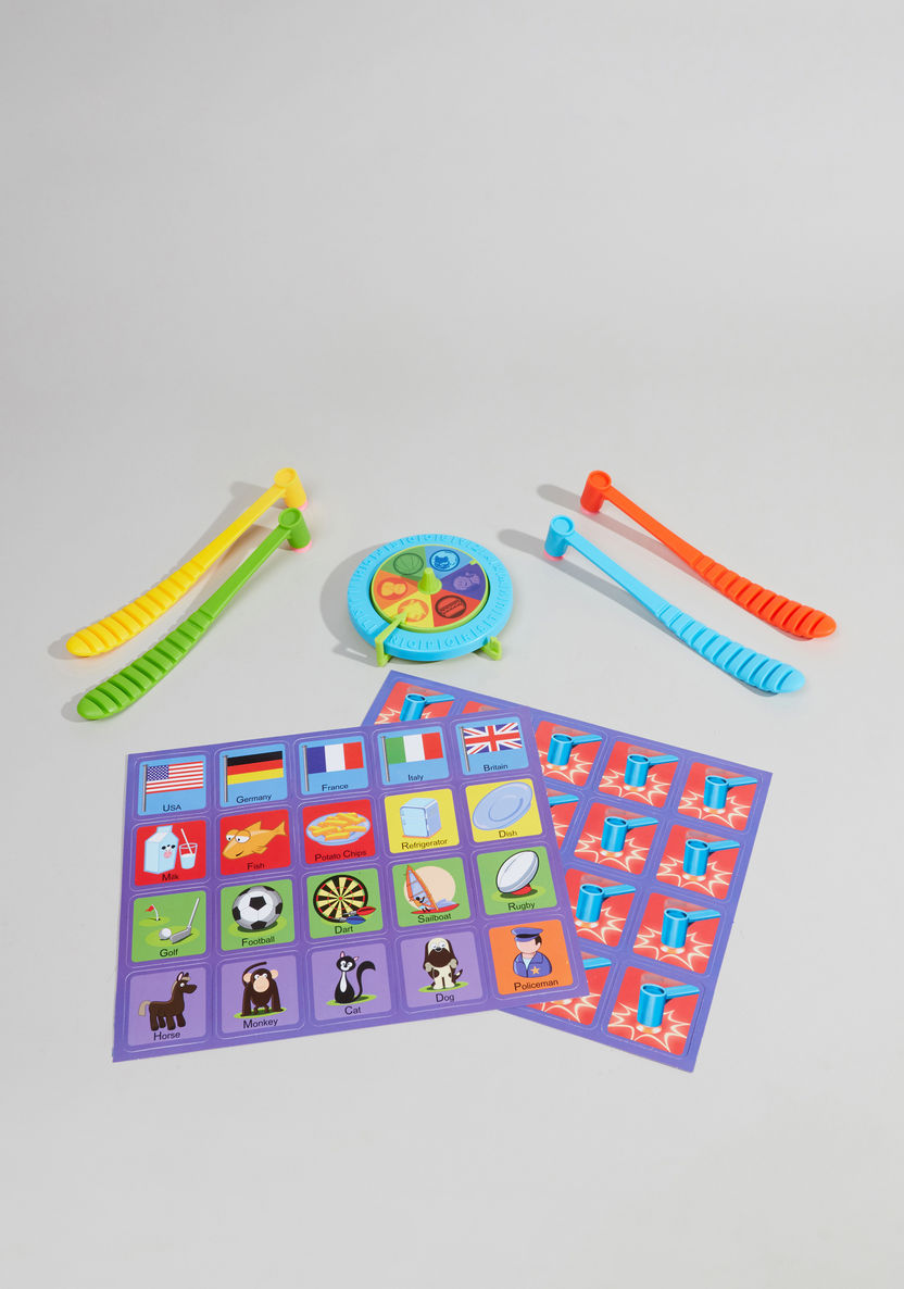 Juniors Whacking Hammer Game-Blocks%2C Puzzles and Board Games-image-1