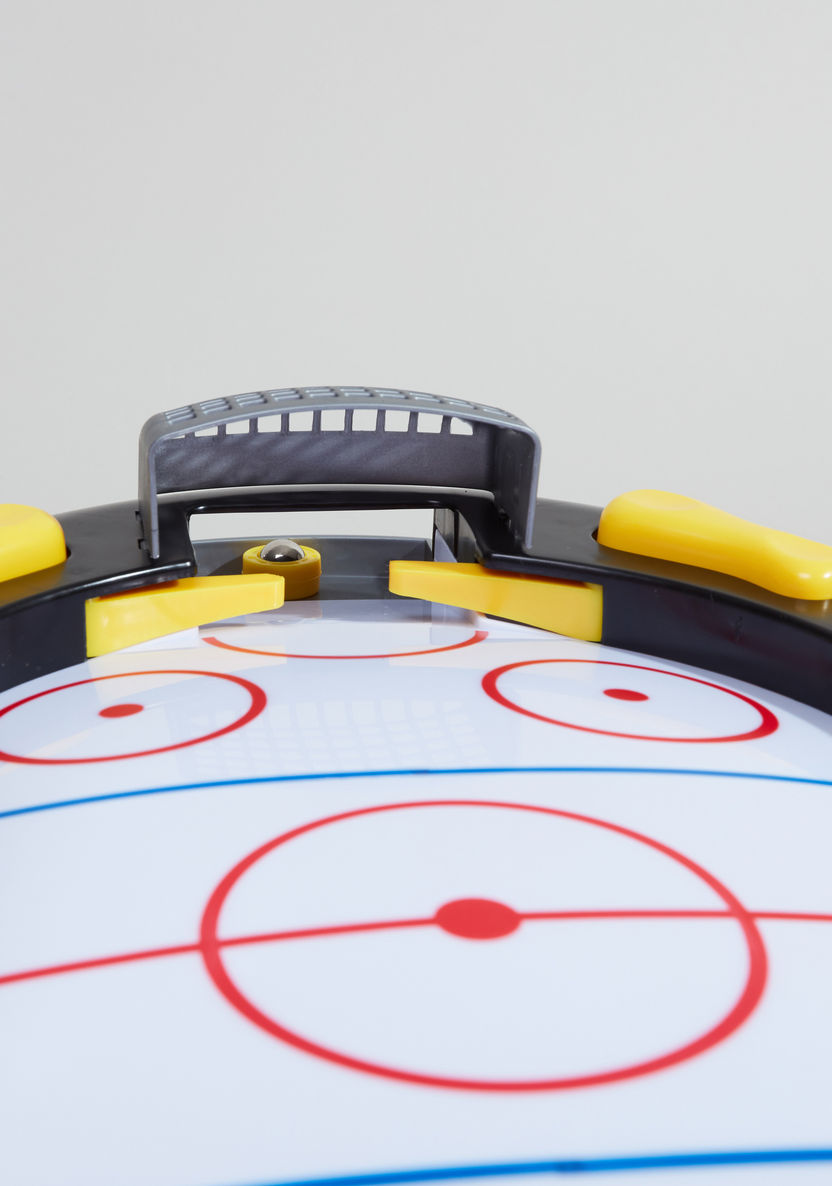 Juniors Mini Ice Hockey-Blocks%2C Puzzles and Board Games-image-4