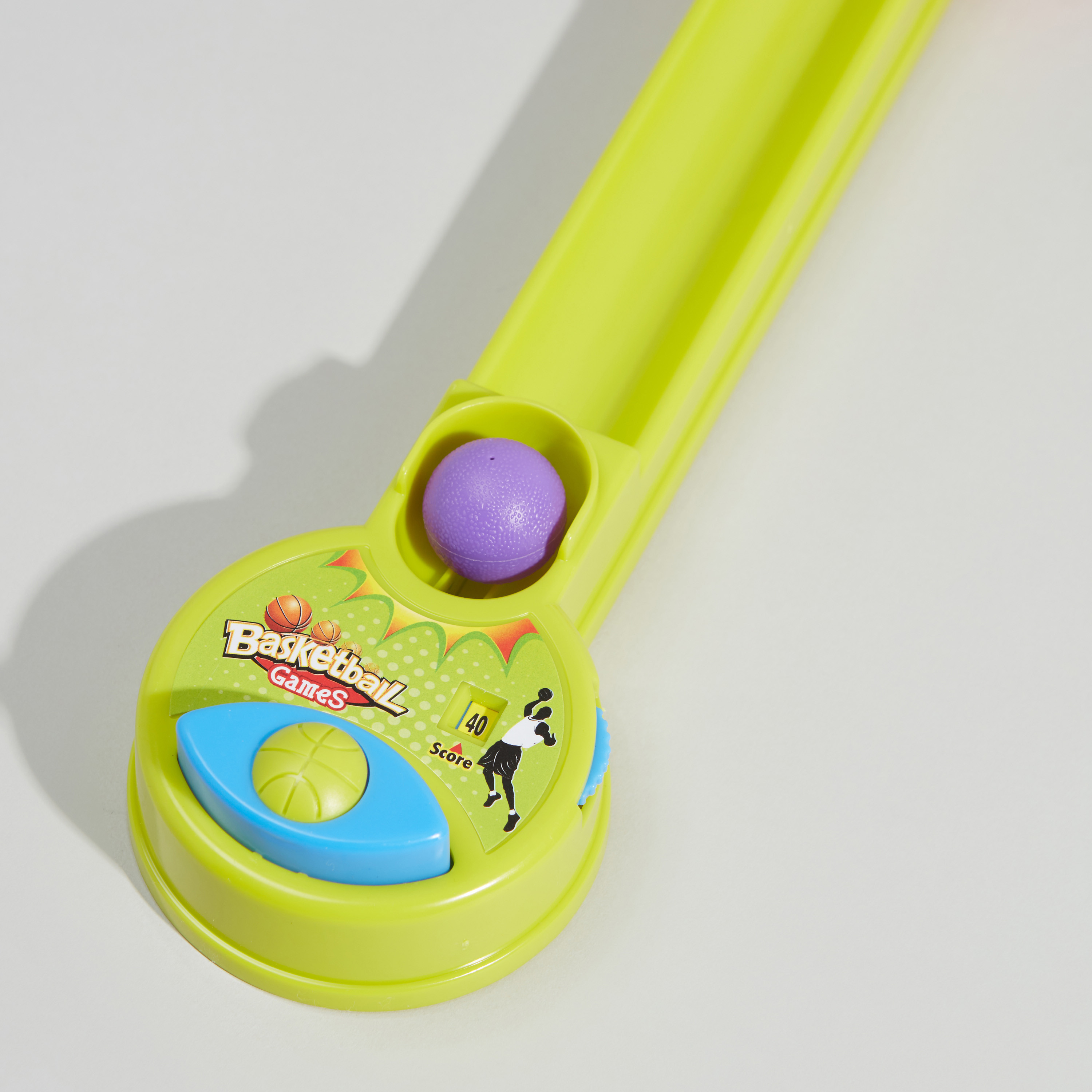 Juniors Ball Shoot Basketball Game-toys-indoortoys-boardgames-image-4