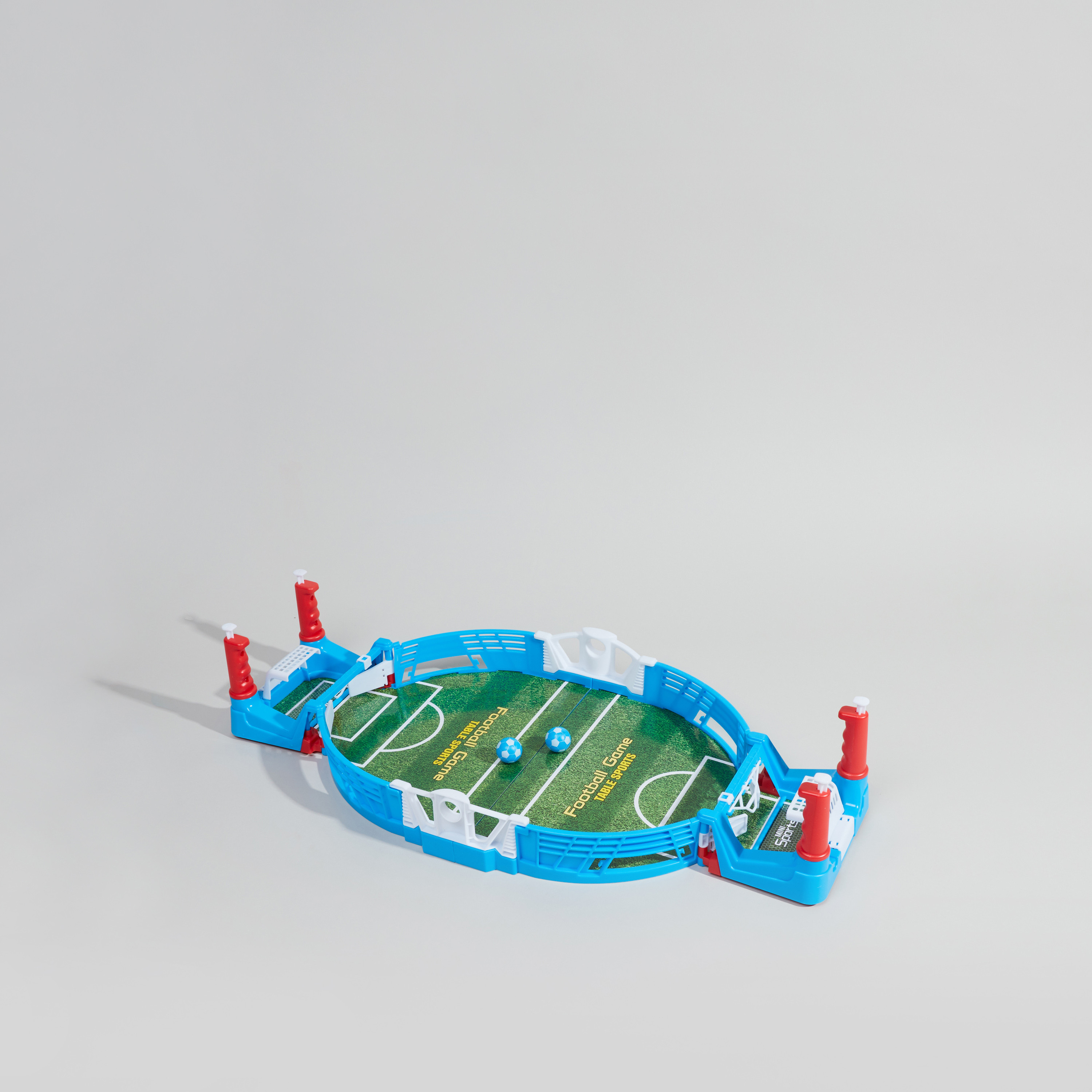 لعبة كرة القدم من جونيورز-toys-indoortoys-boardgames-image-5