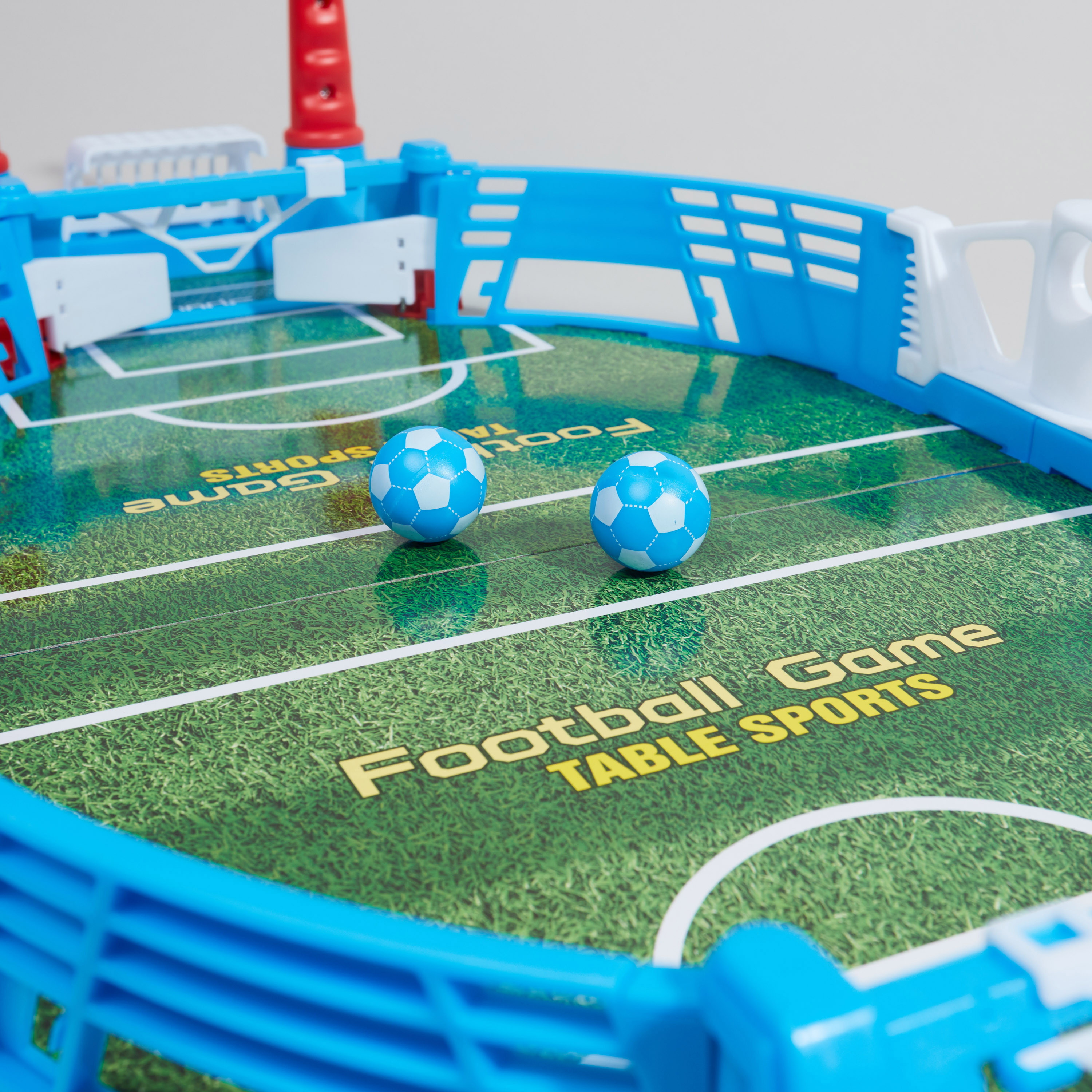 لعبة كرة القدم من جونيورز-toys-indoortoys-boardgames-image-4