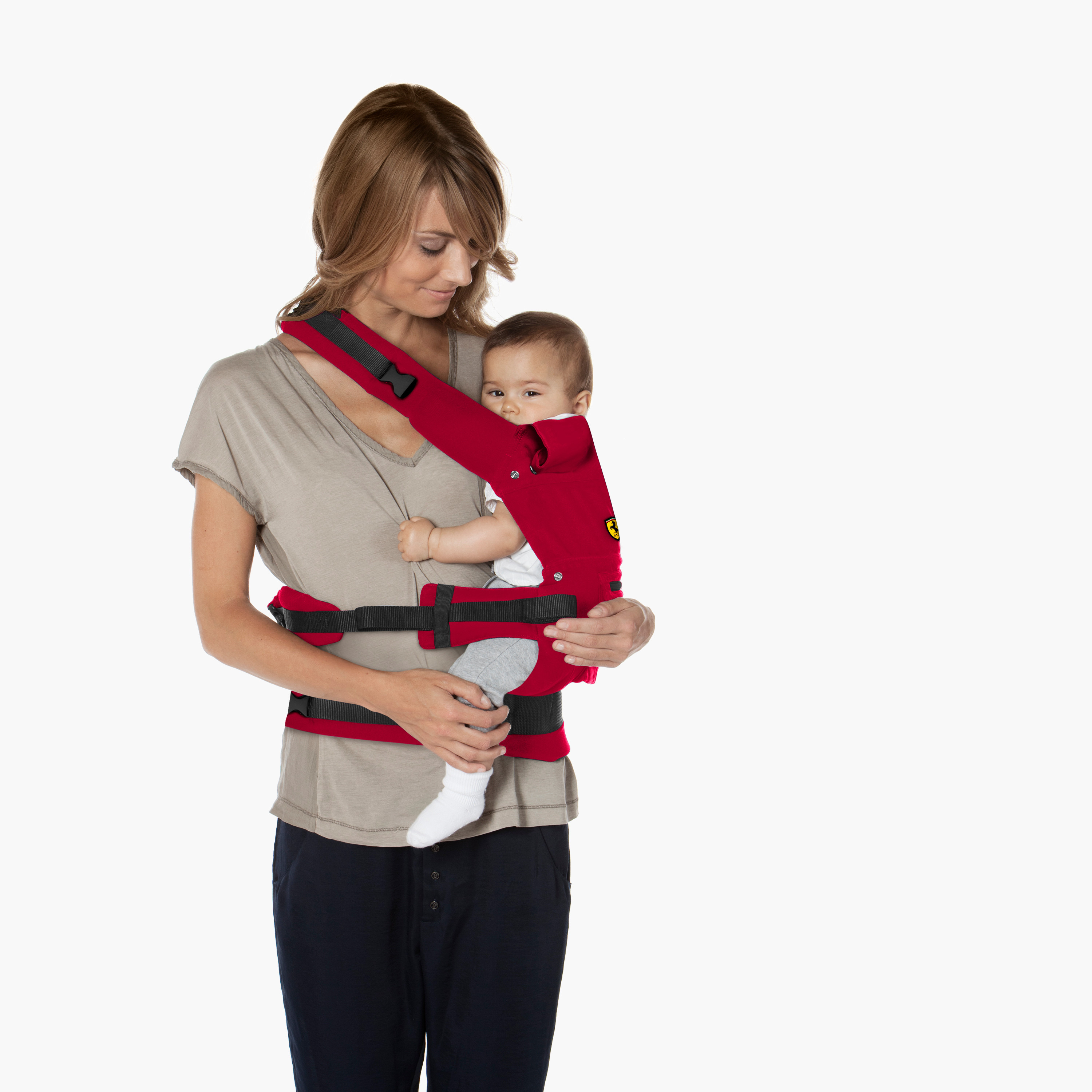 My go best sale baby carrier