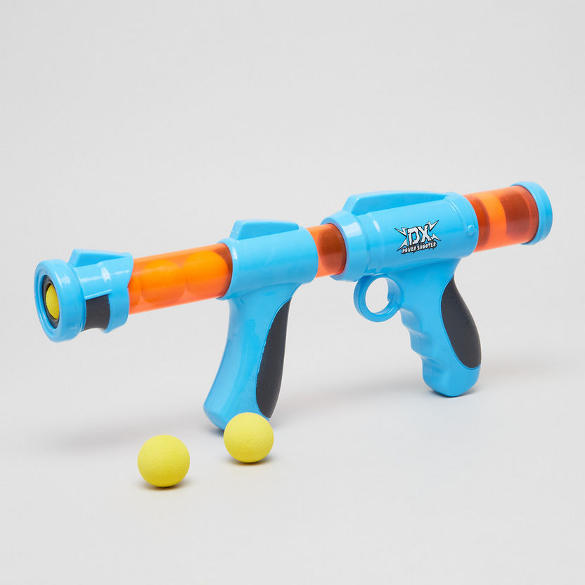 The Longest Shooter with 8 Balls Playset-Gifts-image-2