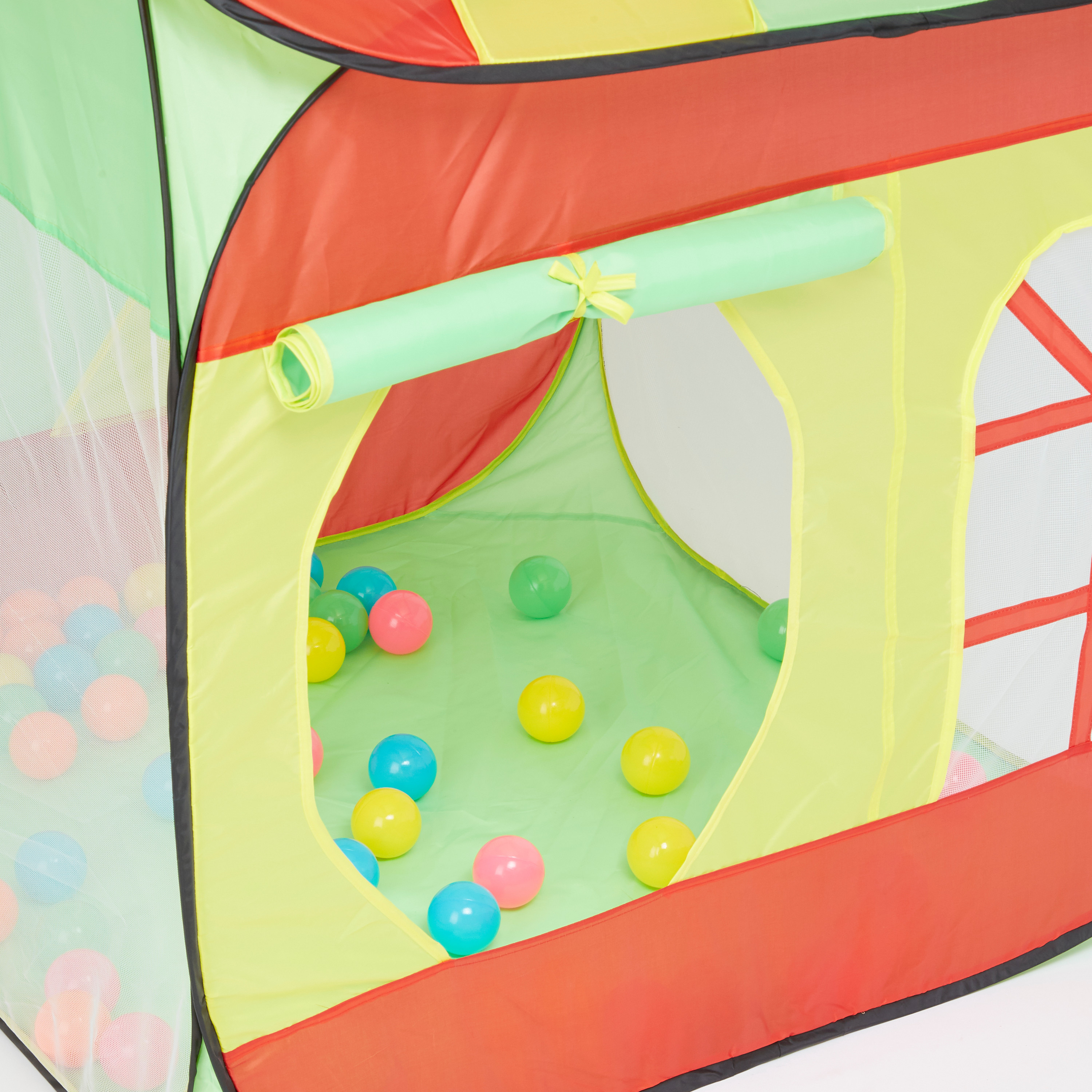 Outdoor play on sale tent for baby