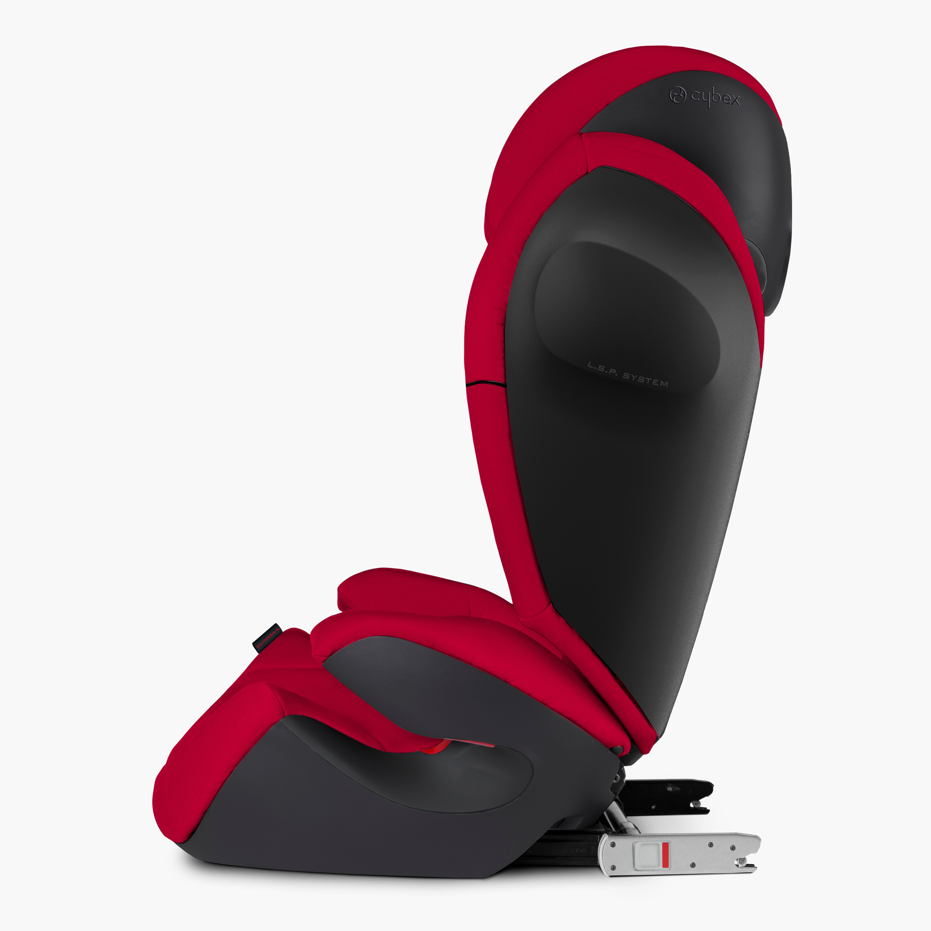 Ferrari Booster Car Seat