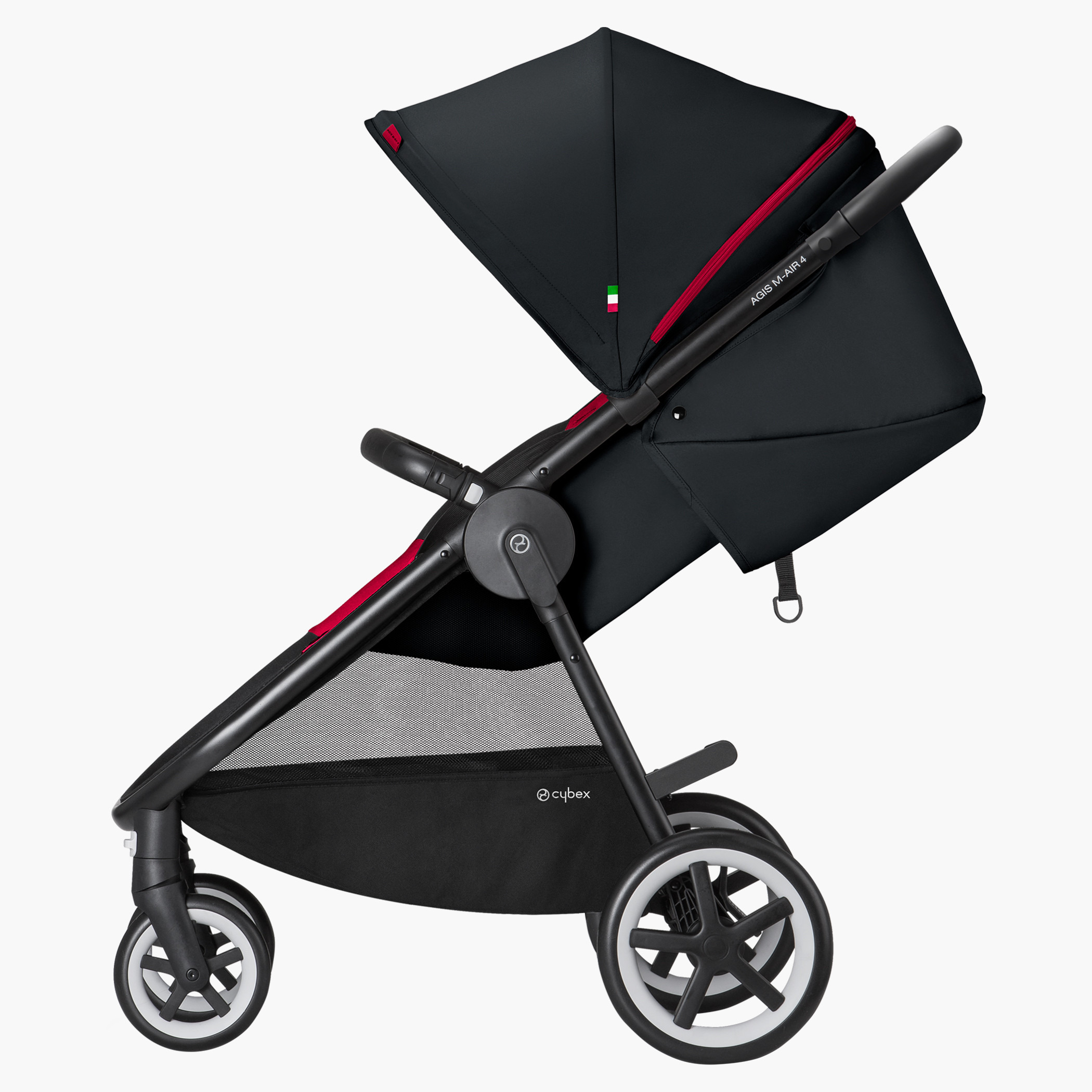 عربة أطفال فيراري آجيس أم 3 في واحد-baby-gear-strollersandprams-strollers-image-2