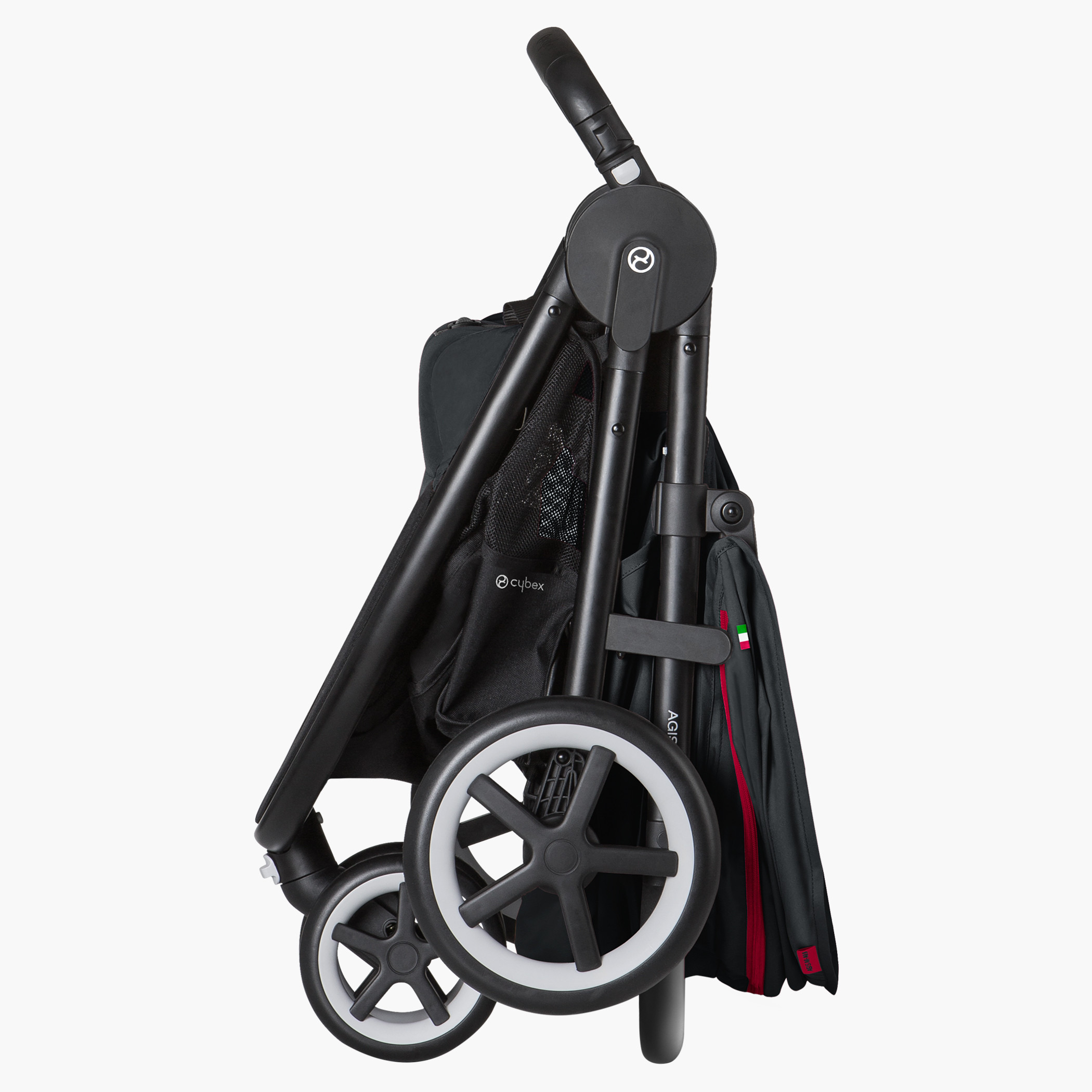 عربة أطفال فيراري آجيس أم 3 في واحد-baby-gear-strollersandprams-strollers-image-5