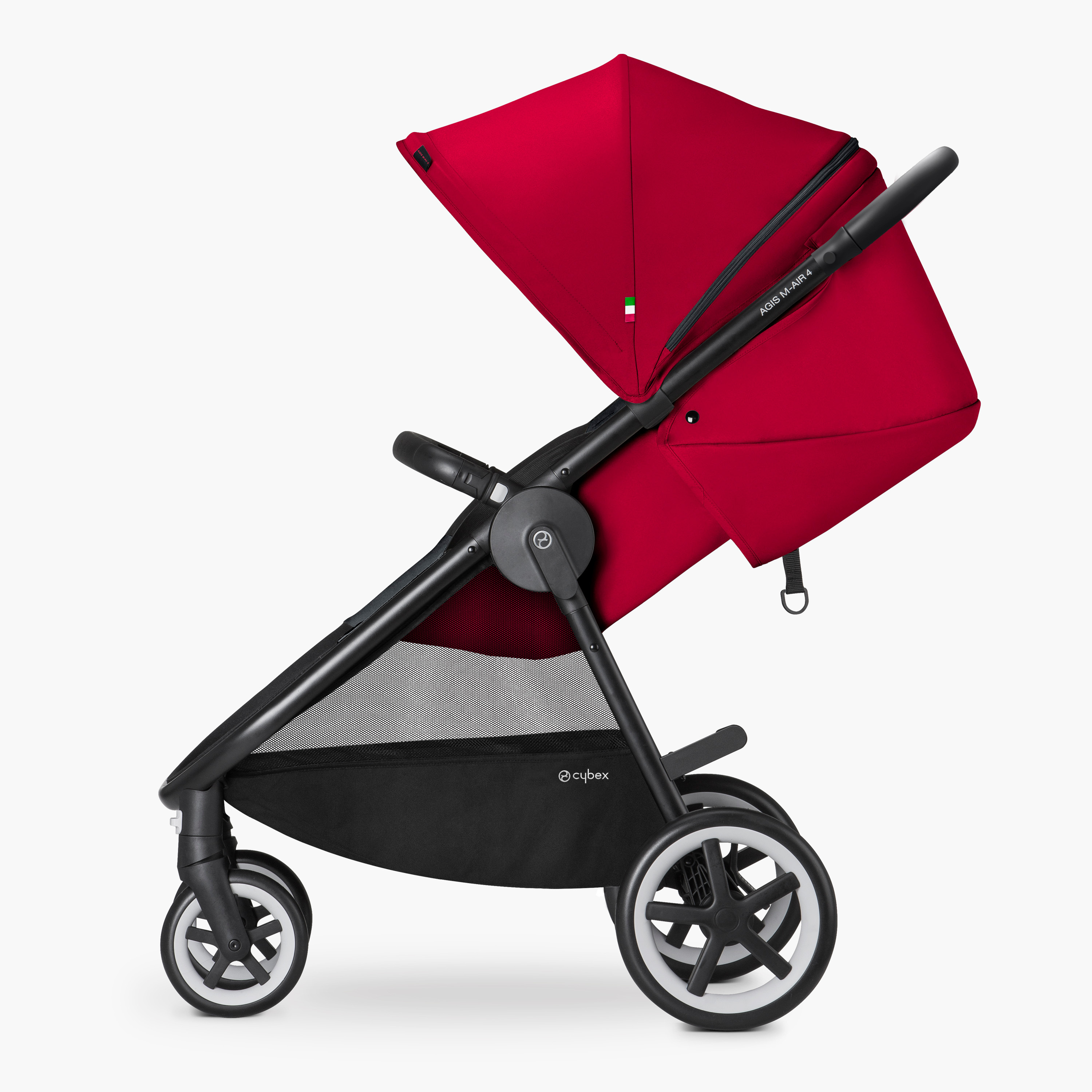 Scuderia clearance ferrari stroller